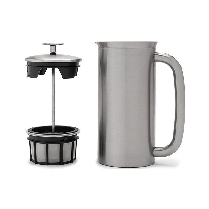 Espro P7 Press 950ml (32oz) - Brushed Stainless
