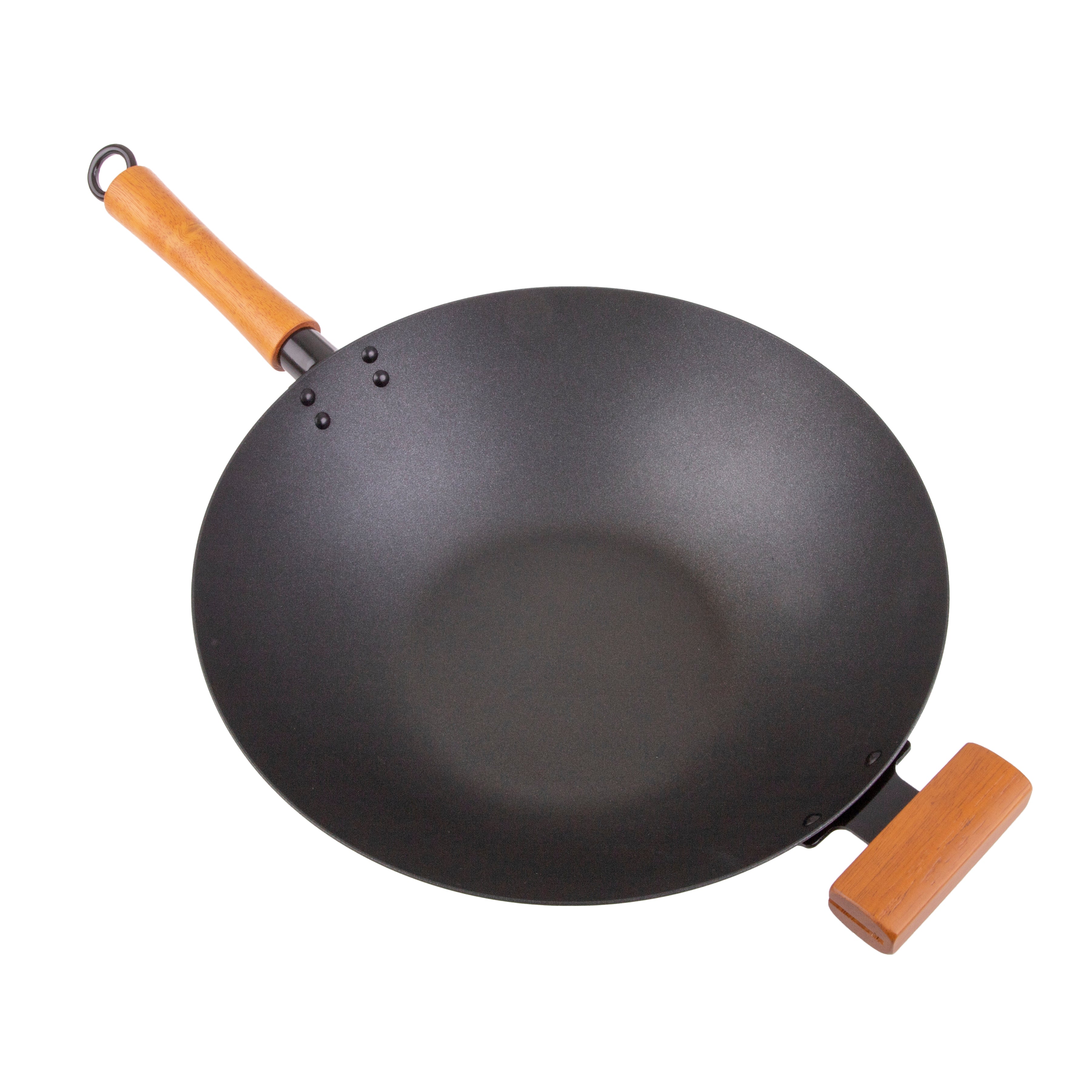 D.Line Non-Stick Excalibur Wok 36 cm