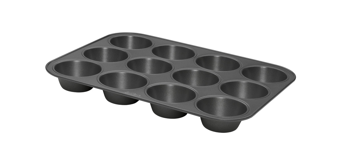 Pyrex Platinum 12 Cup Muffin Pan