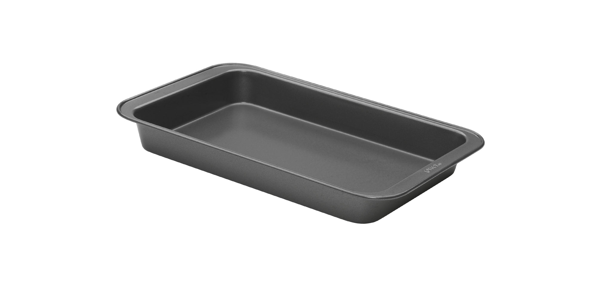 Pyrex Platinum Biscuit & Brownie Pan