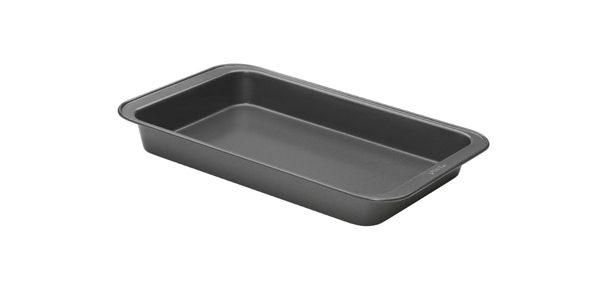 Pyrex Platinum Biscuit & Brownie Pan