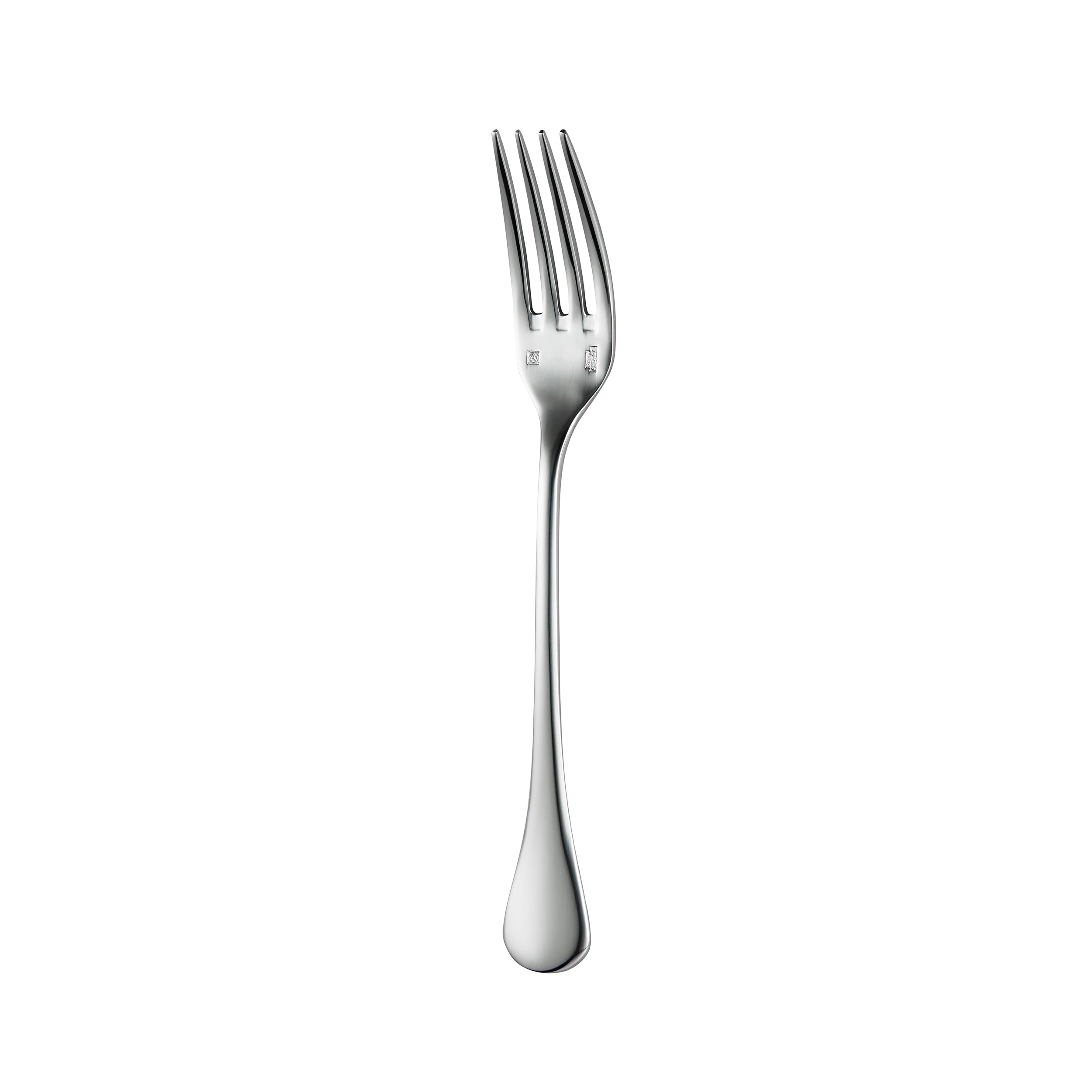 Sant' Andrea Puccini Dessert Fork (Silver) (12 Pack)