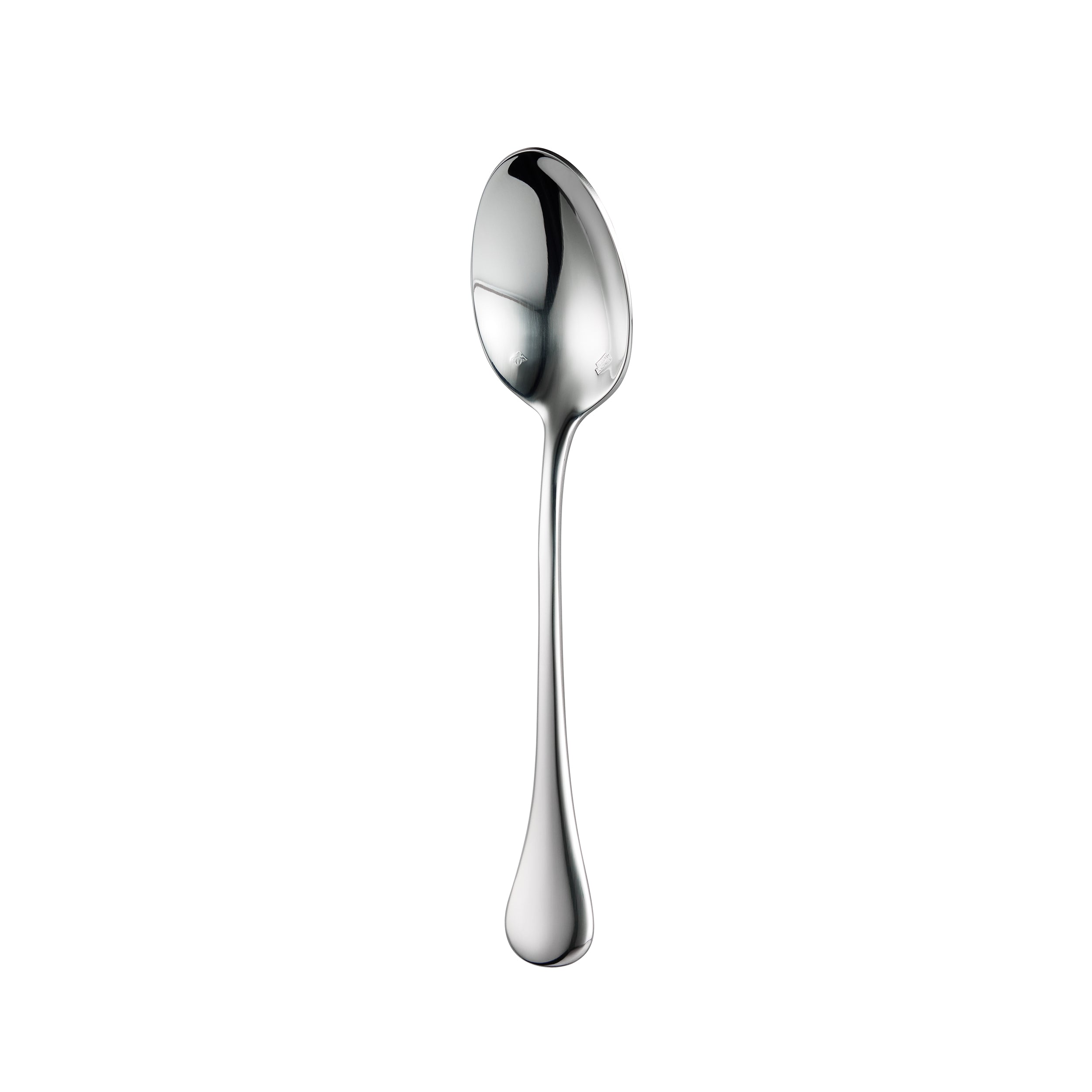 Sant' Andrea Puccini Dessert Spoon (Silver) (12 Pack)