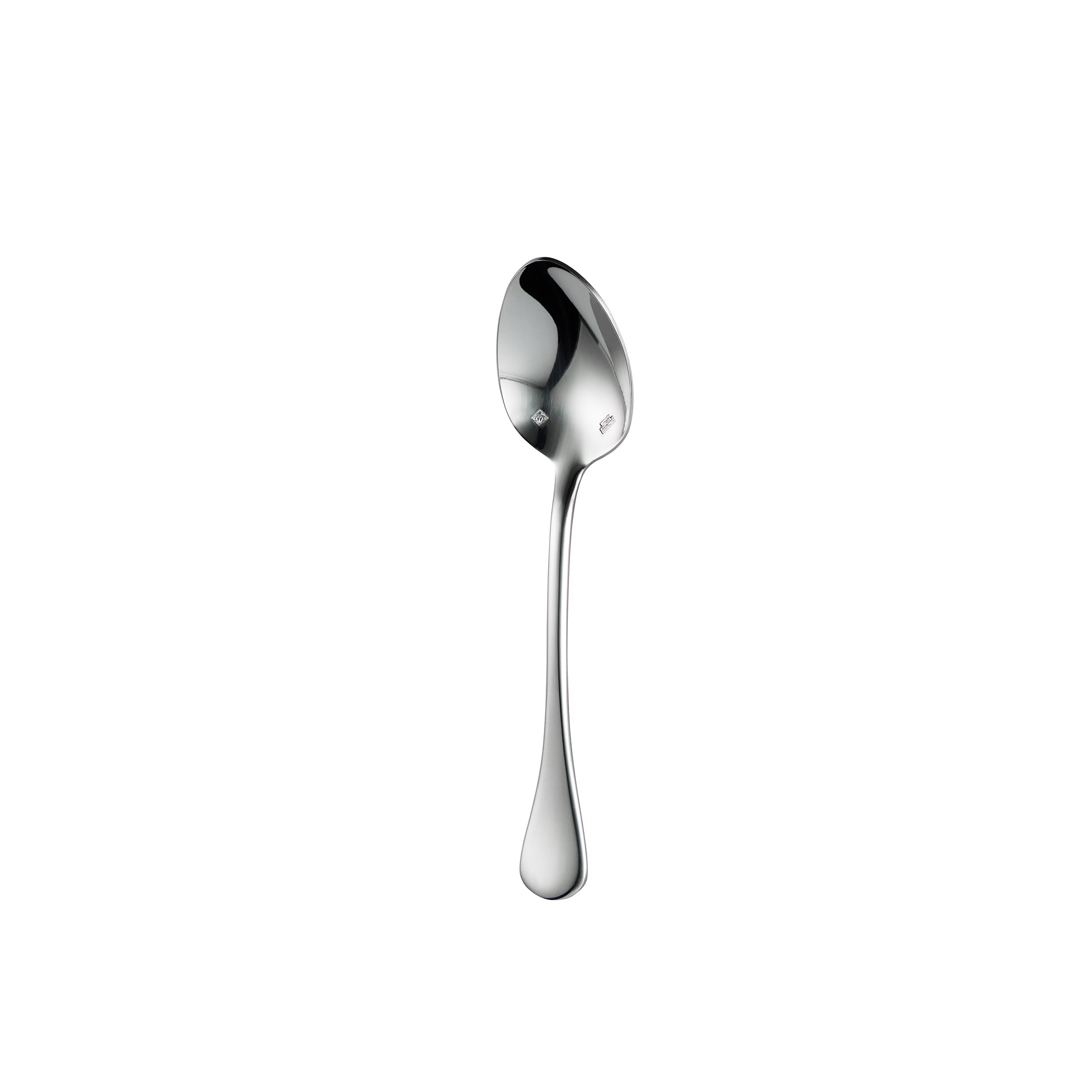 Sant' Andrea Puccini Teaspoon (Silver) (12 Pack)