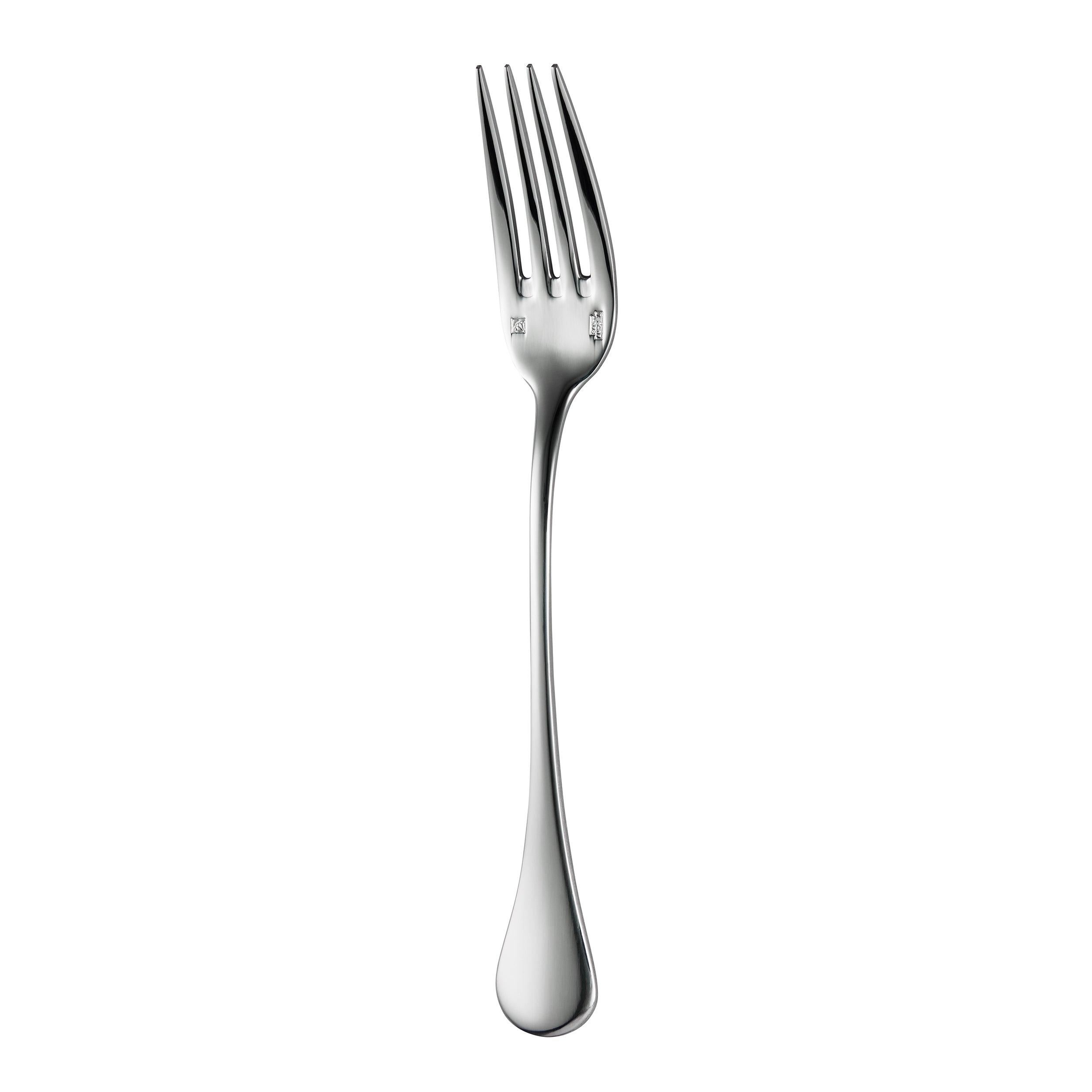 Sant' Andrea Puccini Table Fork (Silver) (12 Pack)