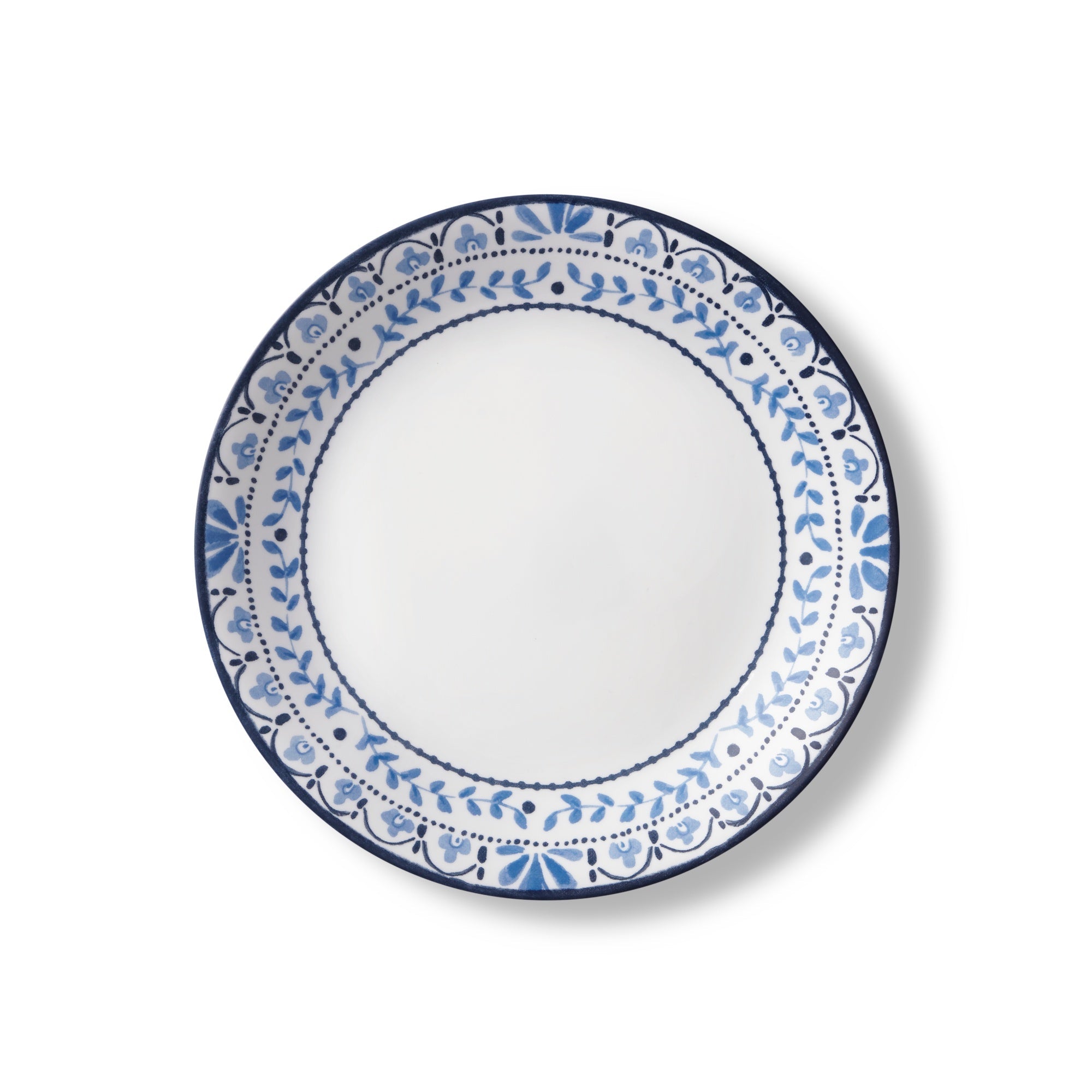 Corelle Portofino Lunch Plate 21.6cm