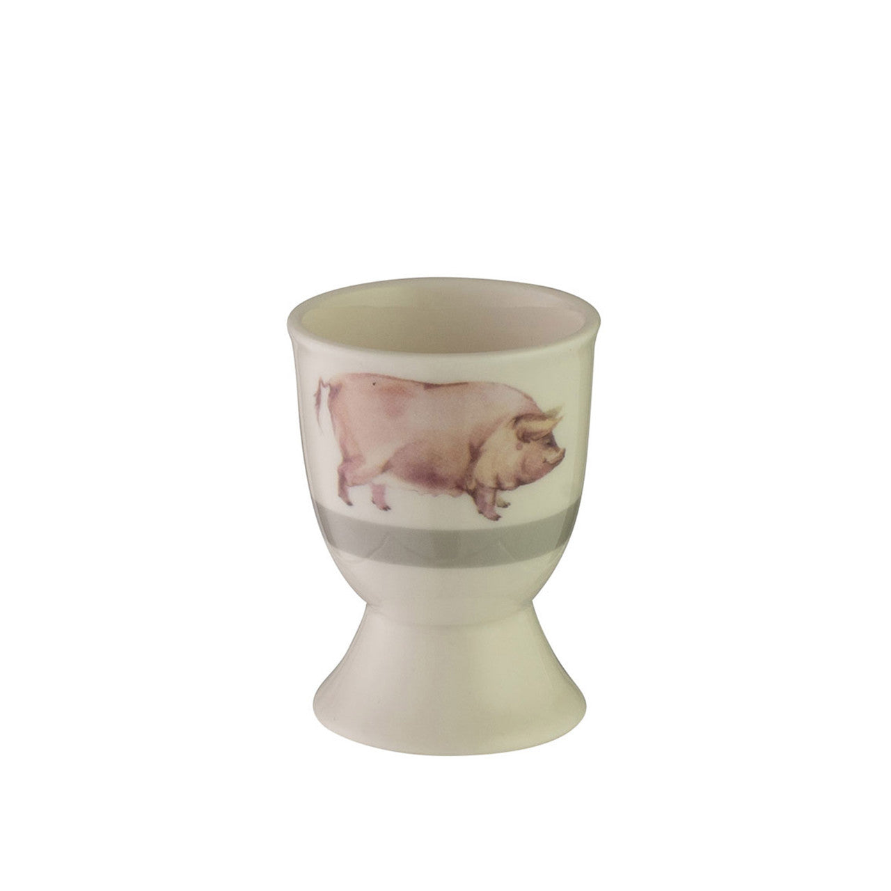 Avanti  Egg Cup - Pig