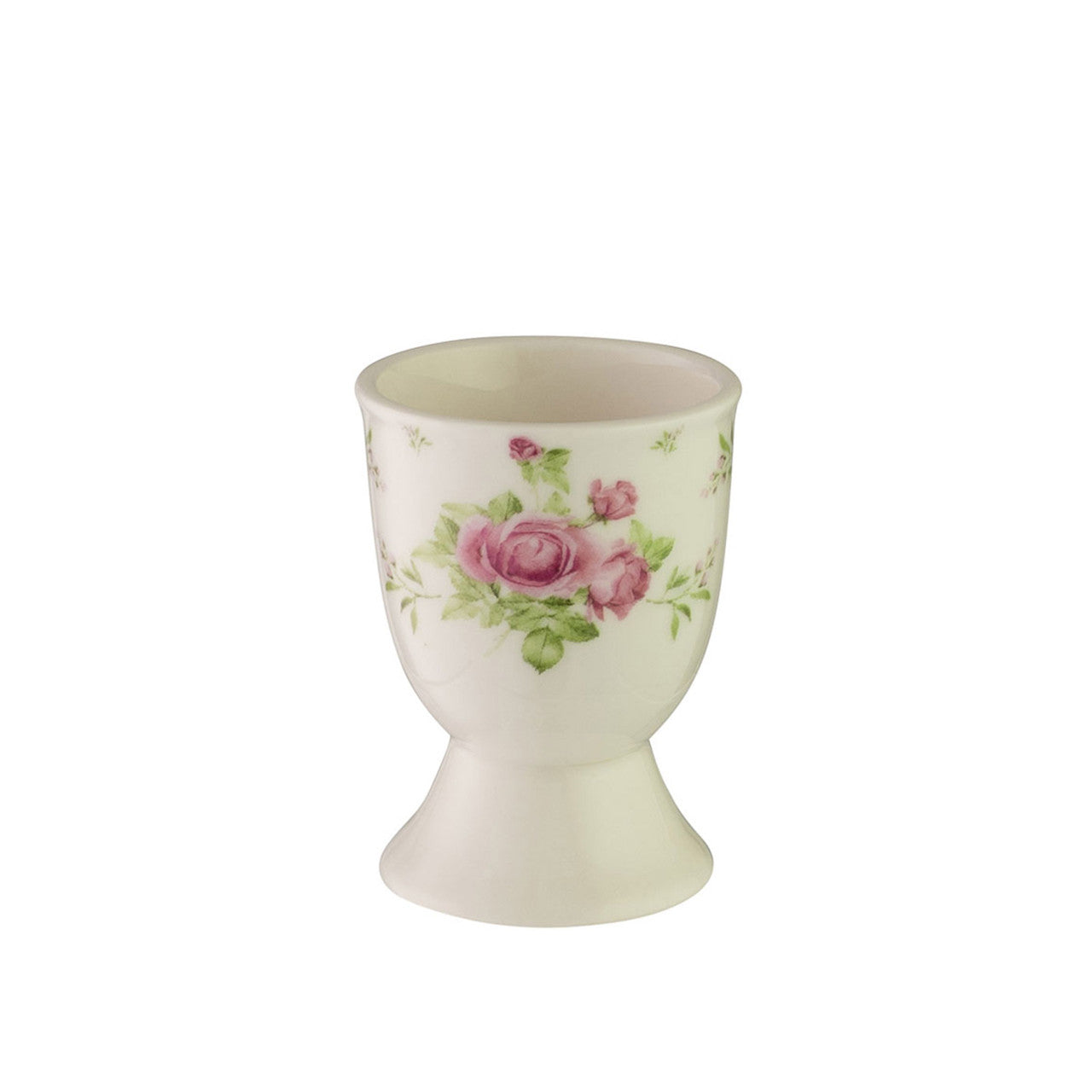 Avanti  Egg Cup - Rose White
