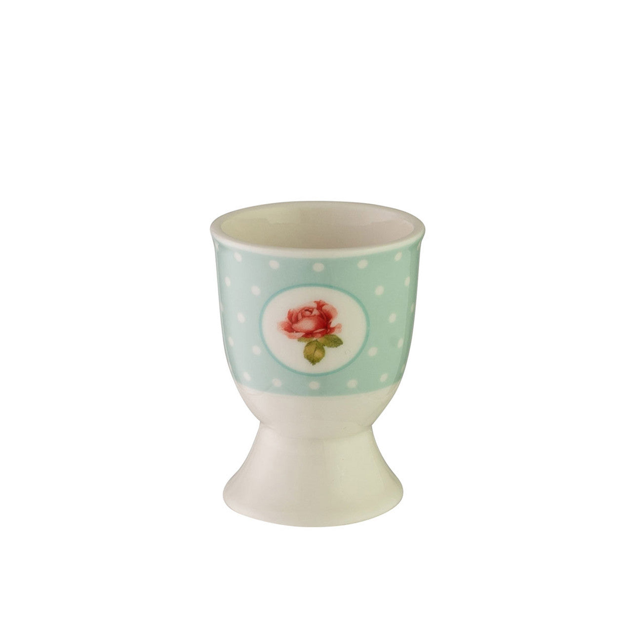 Avanti  Egg Cup - Rose Mint