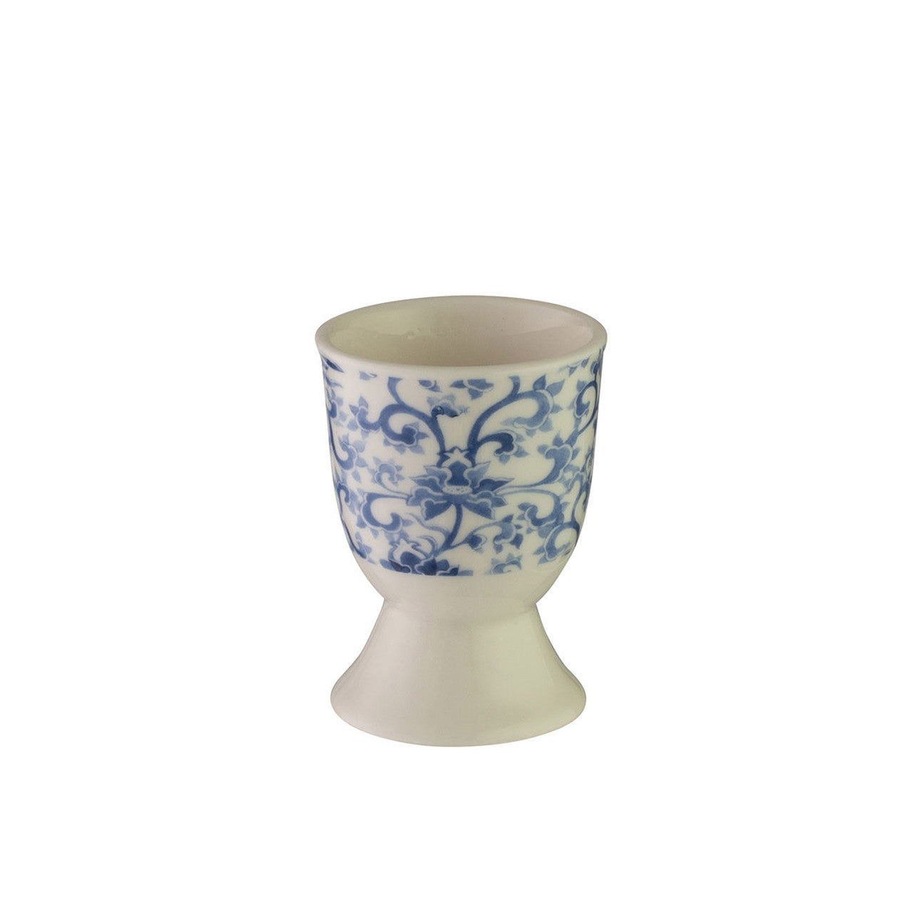 Avanti  Egg Cup - China Blue Scroll