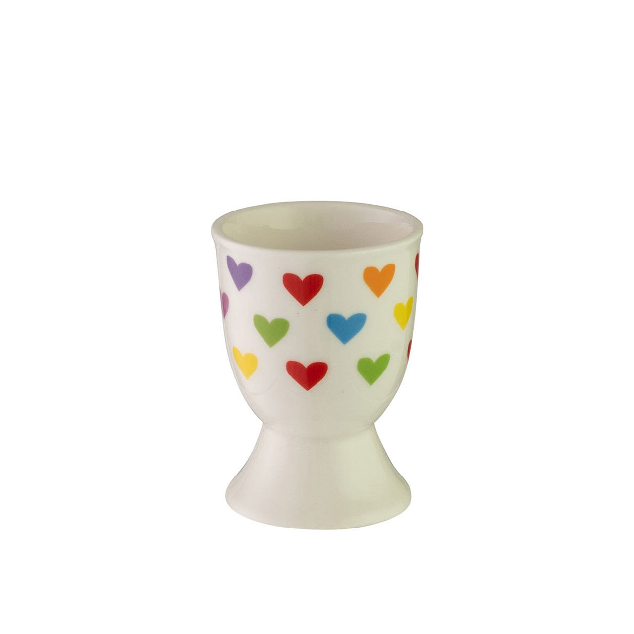 Avanti  Egg Cup - Hearts