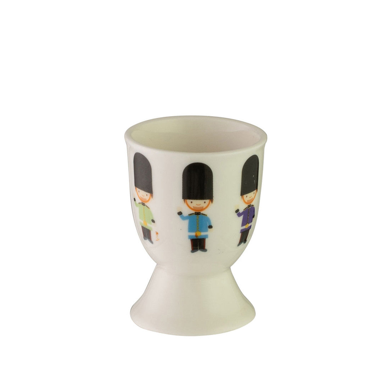 Avanti  Egg Cup - Soldiers