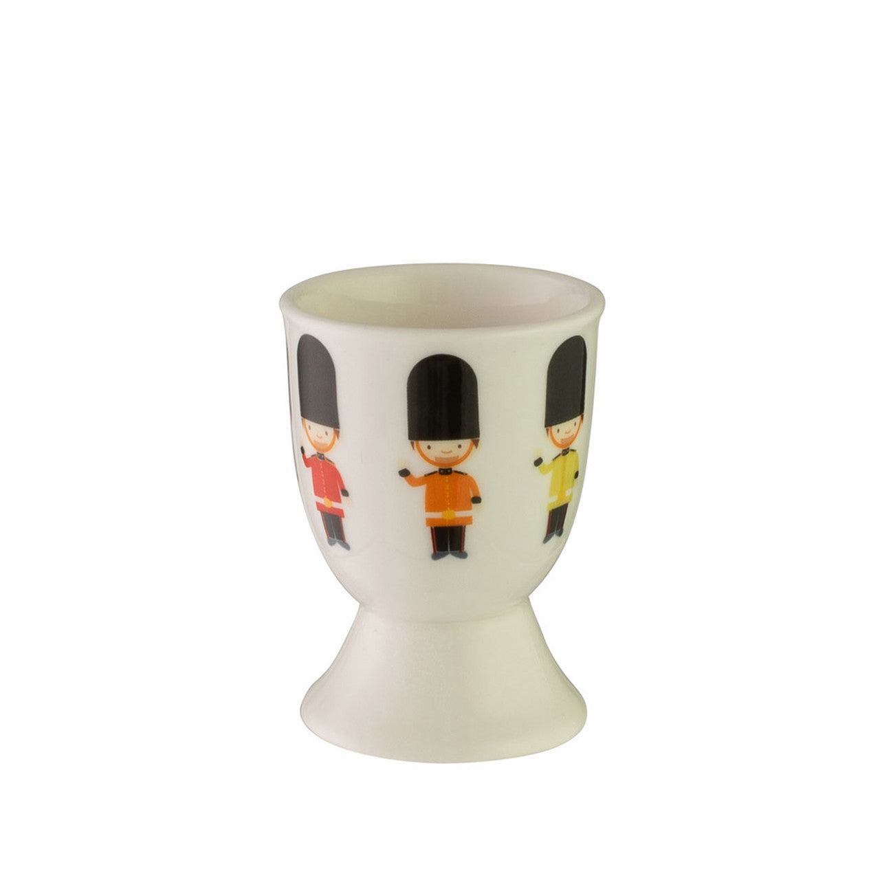 Avanti  Egg Cup - Soldiers