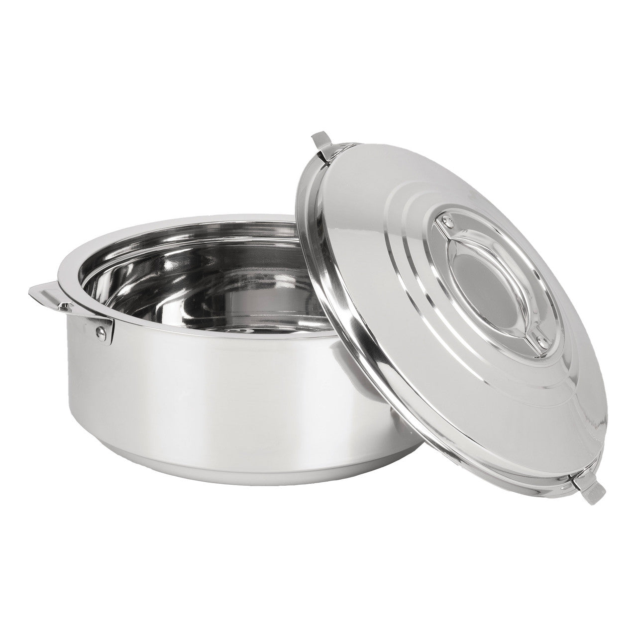 Pyrolux 8L Stainless Steel Food Warmer