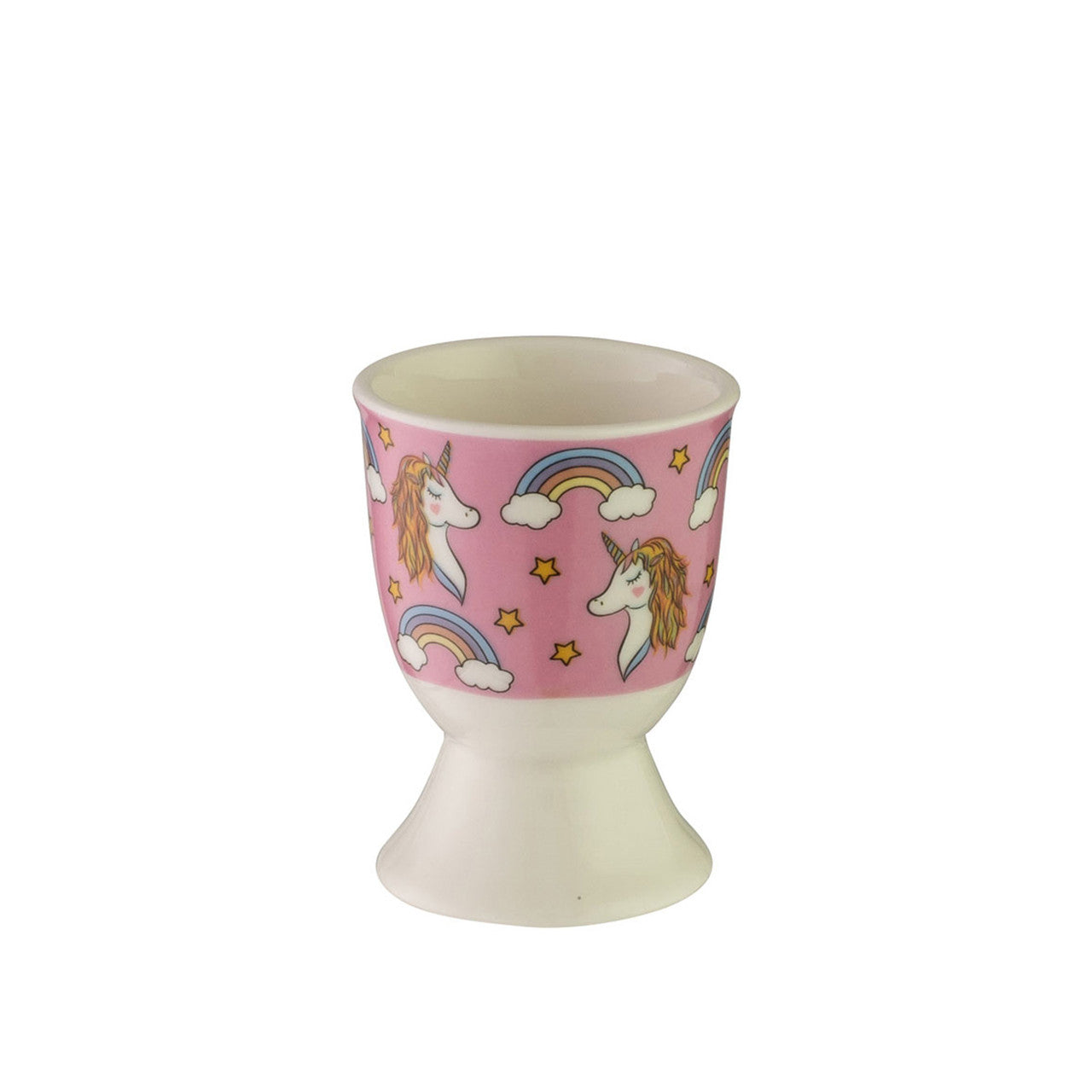 Avanti  Egg Cup - Unicorn Pink