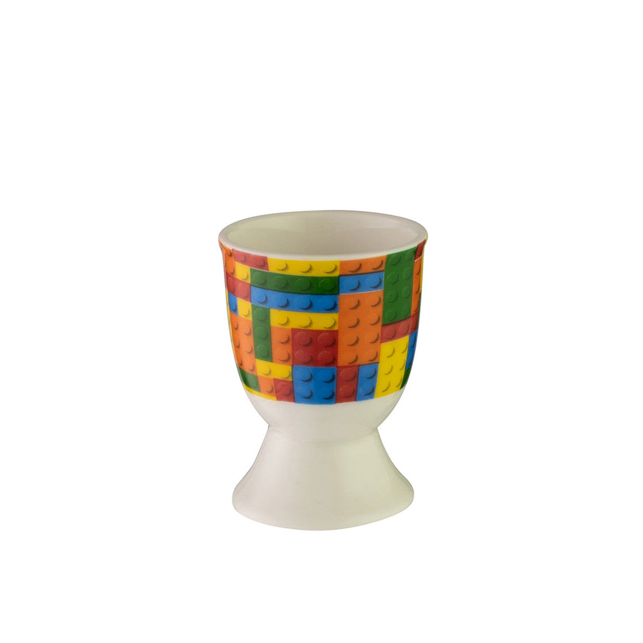 Avanti  Egg Cup - Building Blocks
