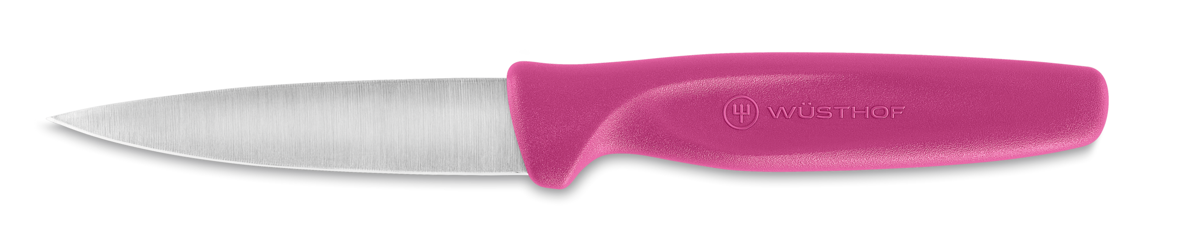 Wusthof Create Magenta Paring Knife - 8cm