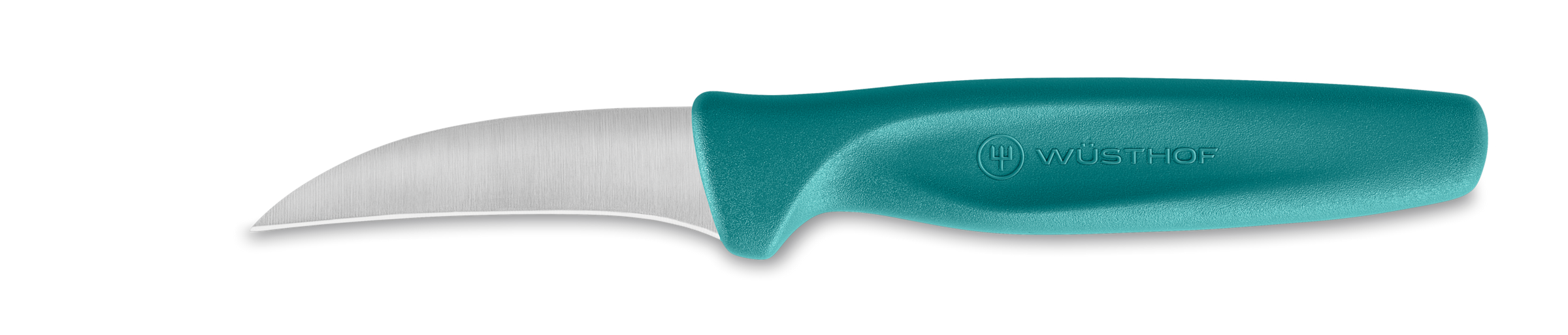 Wusthof Create Blue Peeling Knife - 6cm