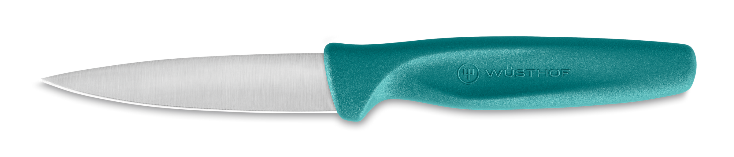 Wusthof Create Blue Paring Knife - 8cm