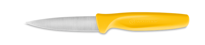 Wusthof Create Yellow Paring Knife - 8cm