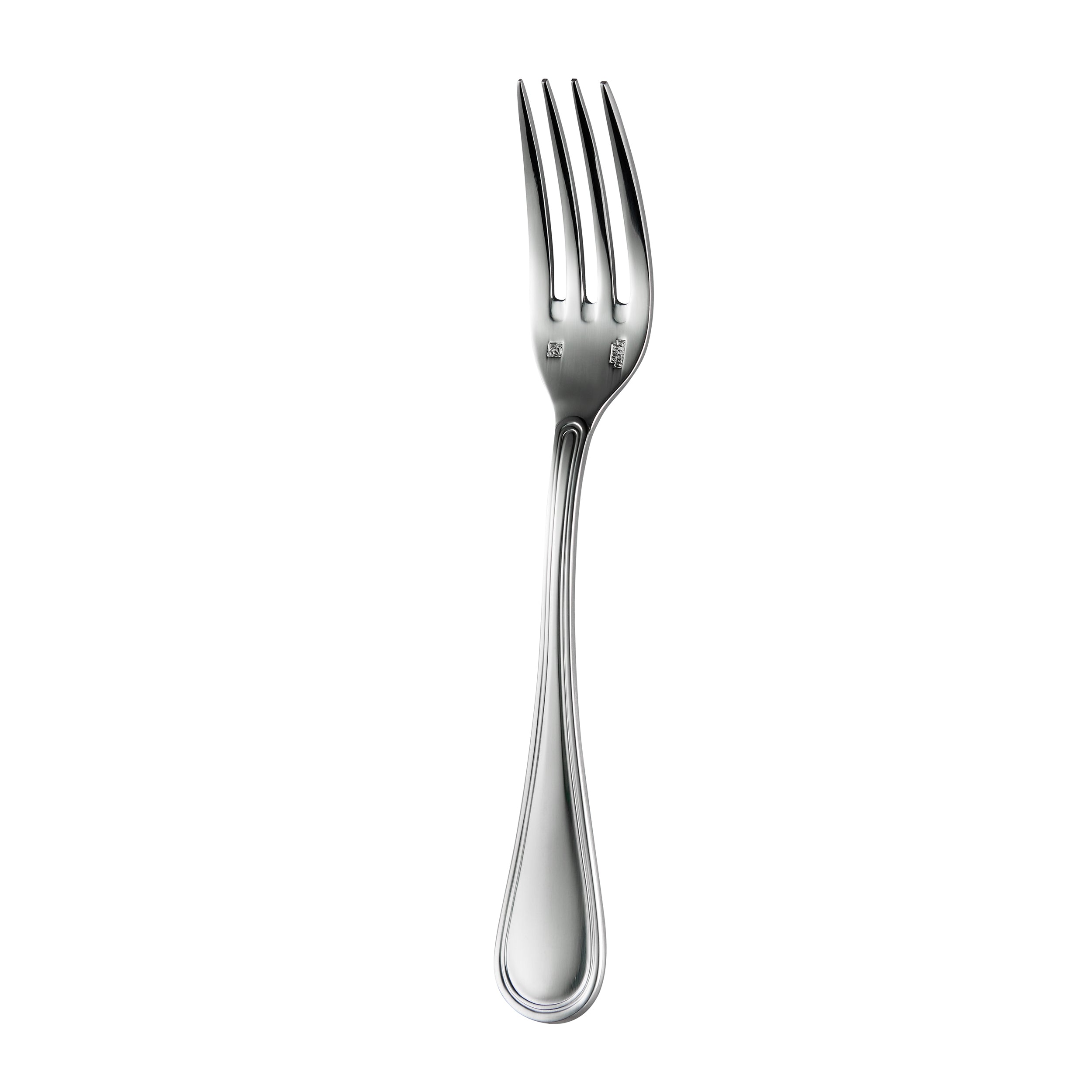 Sant' Andrea Bellini Table Fork (Silver) (12 Pack)