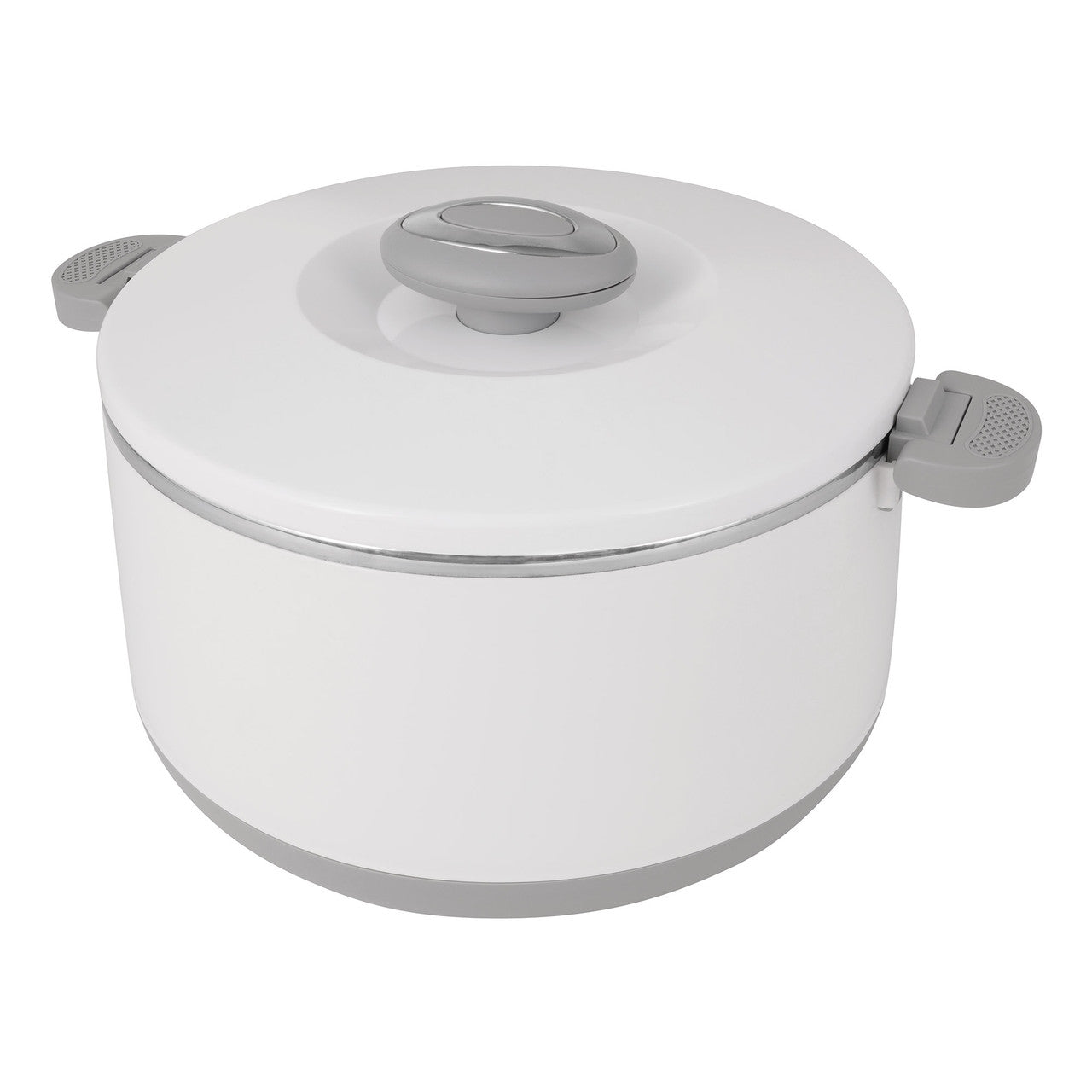 Pyrolux 2L Food Warmer - White