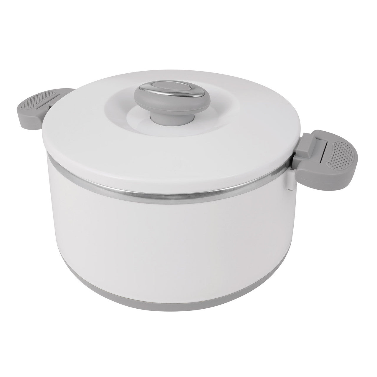 Pyrolux 5L Food Warmer - White