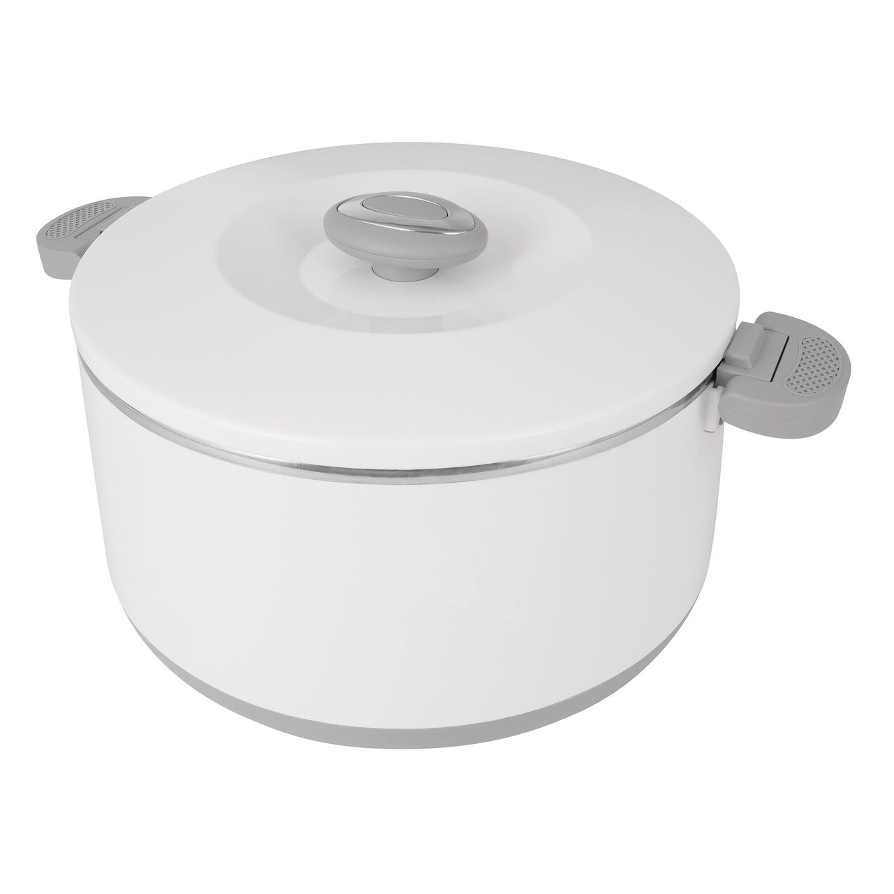 Pyrolux 10L Food Warmer - White