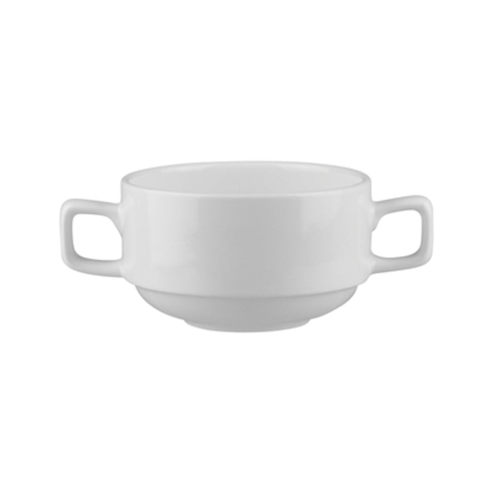 Longfine Classicware Stackable Soup Cup
