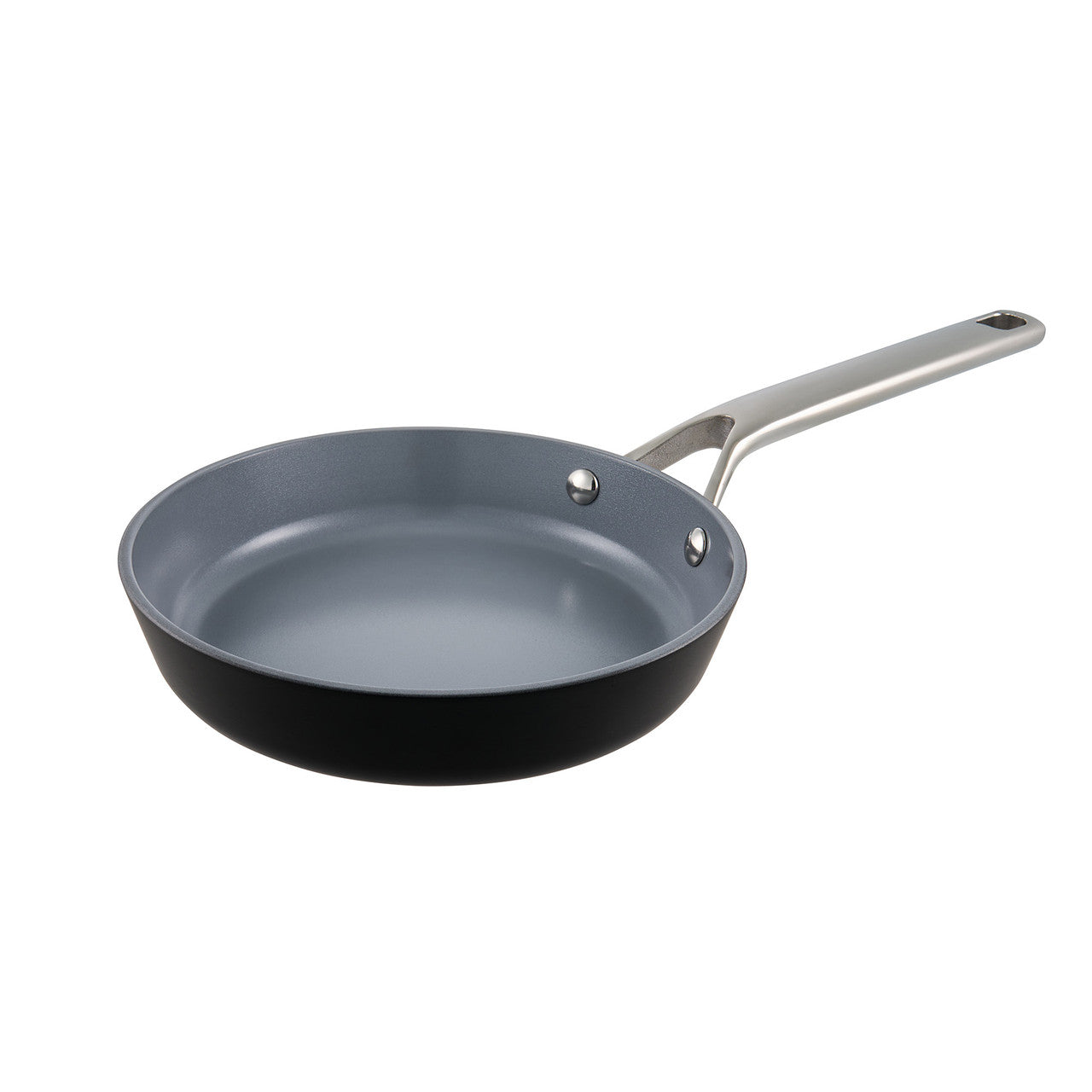 Pyrolux Nexgen Ceramic Fry Pan 20cm Ebony