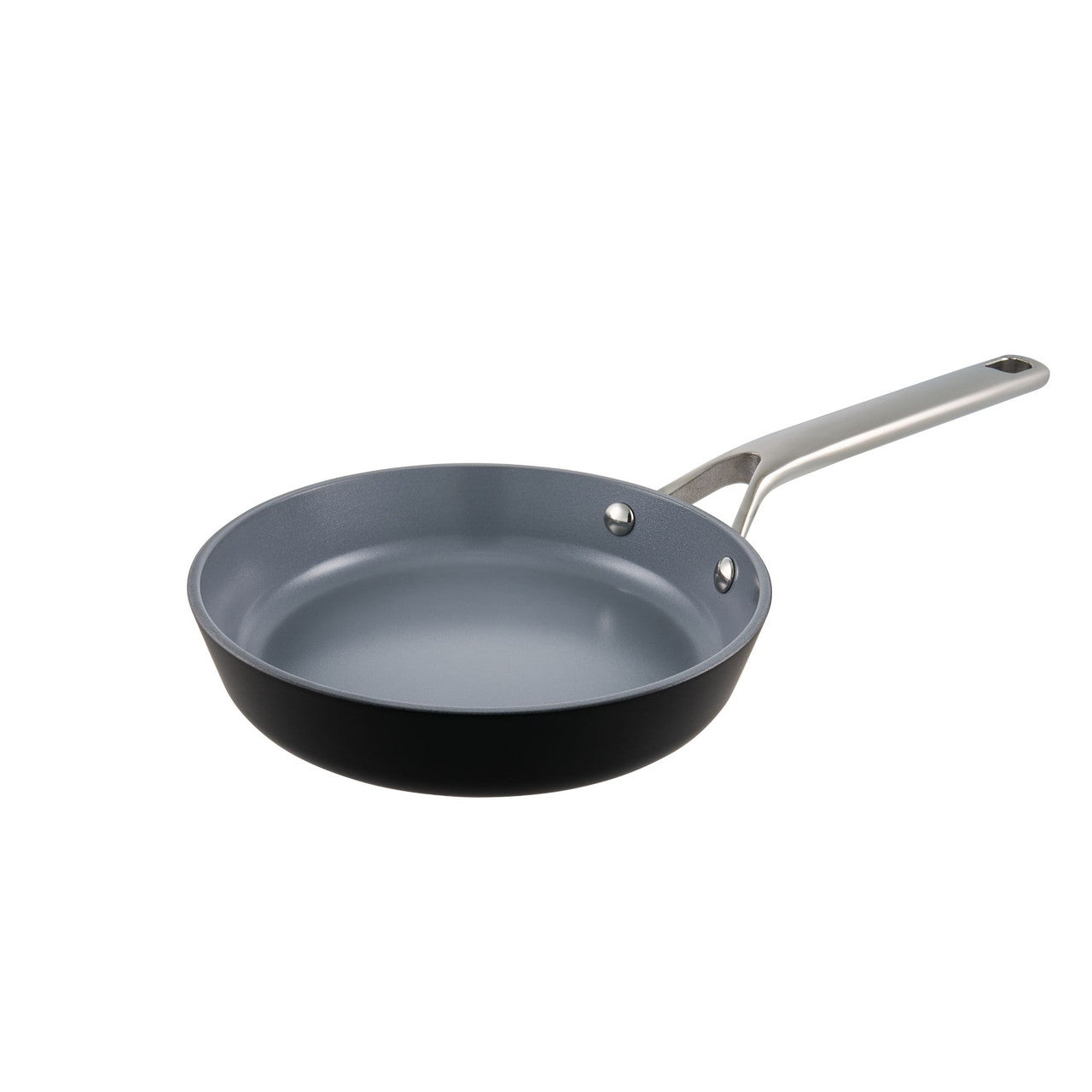 Pyrolux Nexgen Ceramic Fry Pan 26cm Ebony