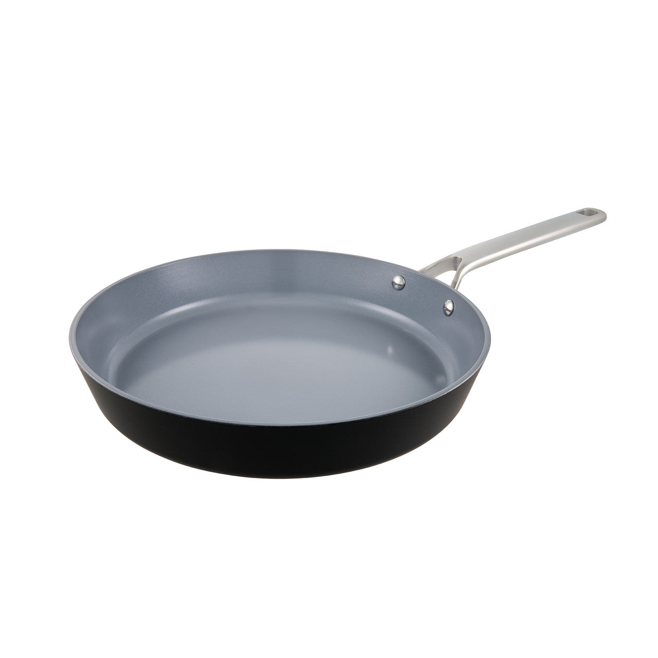 Pyrolux Nexgen Ceramic Fry Pan 30cm Ebony