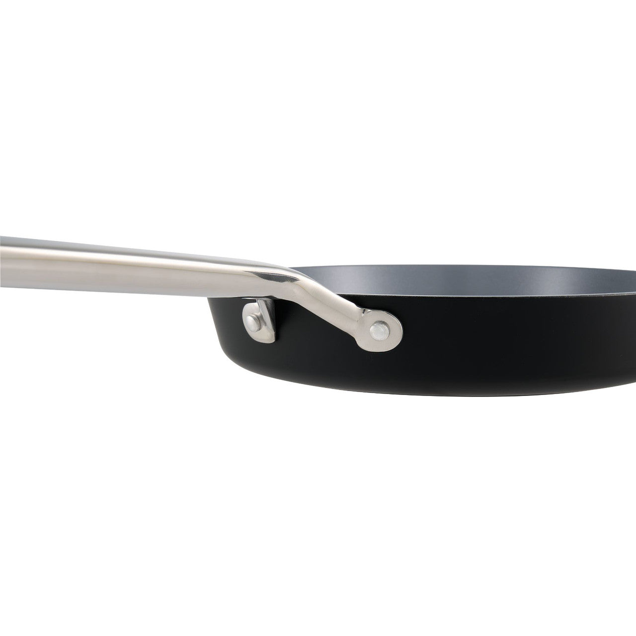 Pyrolux Nexgen Ceramic Fry Pan 30cm Ebony