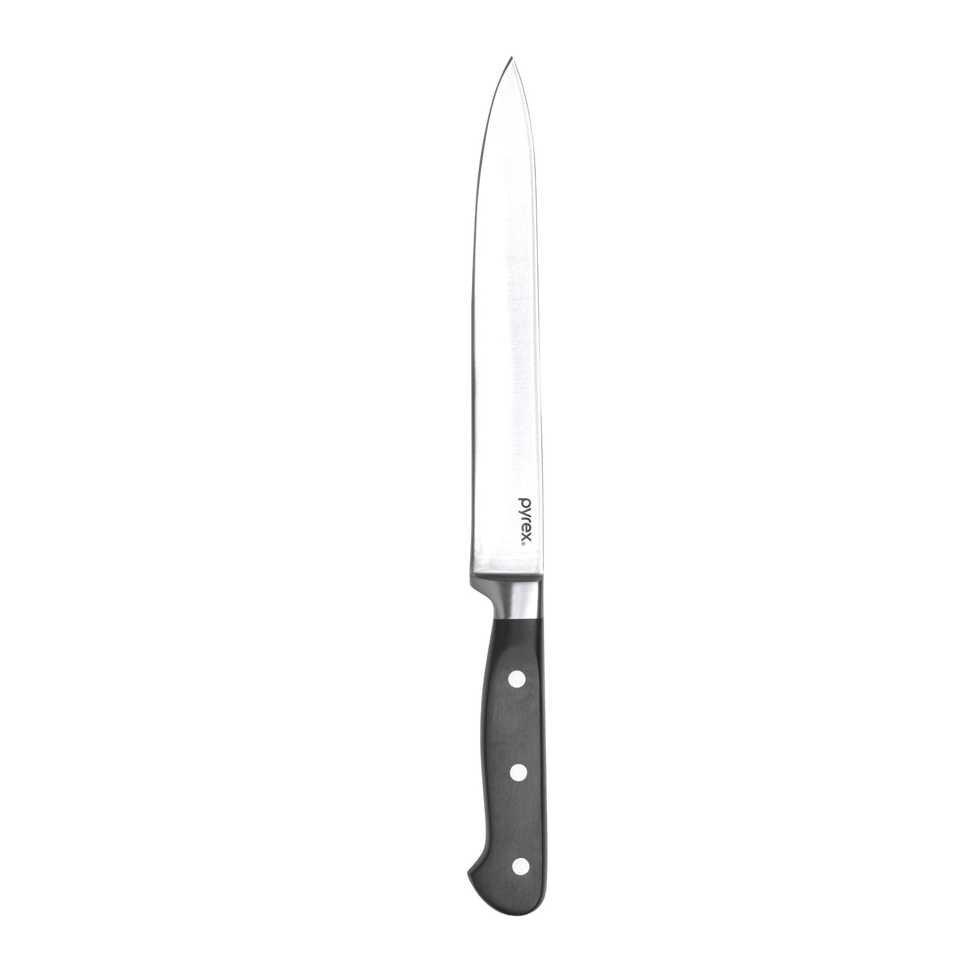 Pyrex Centurion Slicing Knife - 20cm