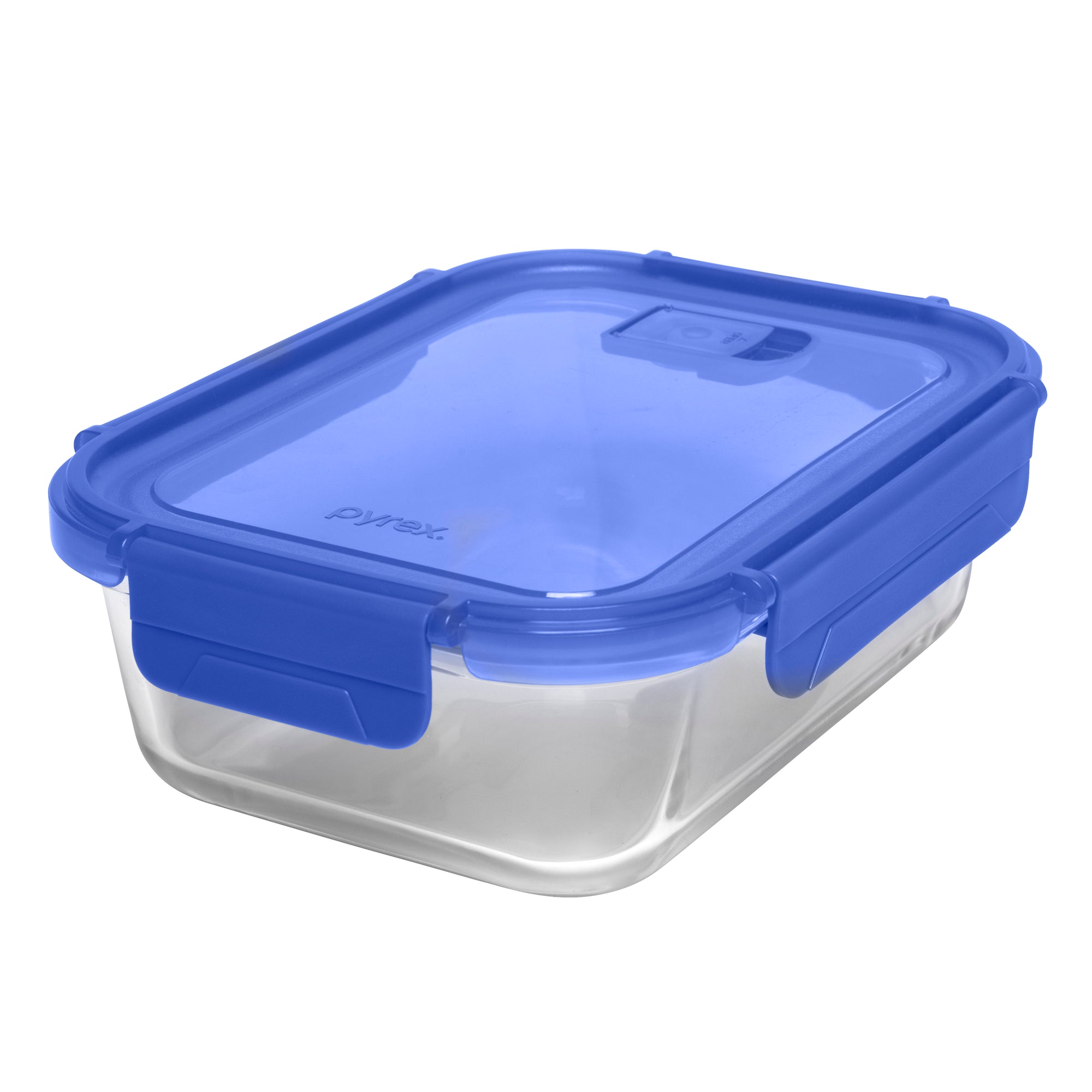 Pyrex Bake N Store Rectangle Baking Dish (1L)