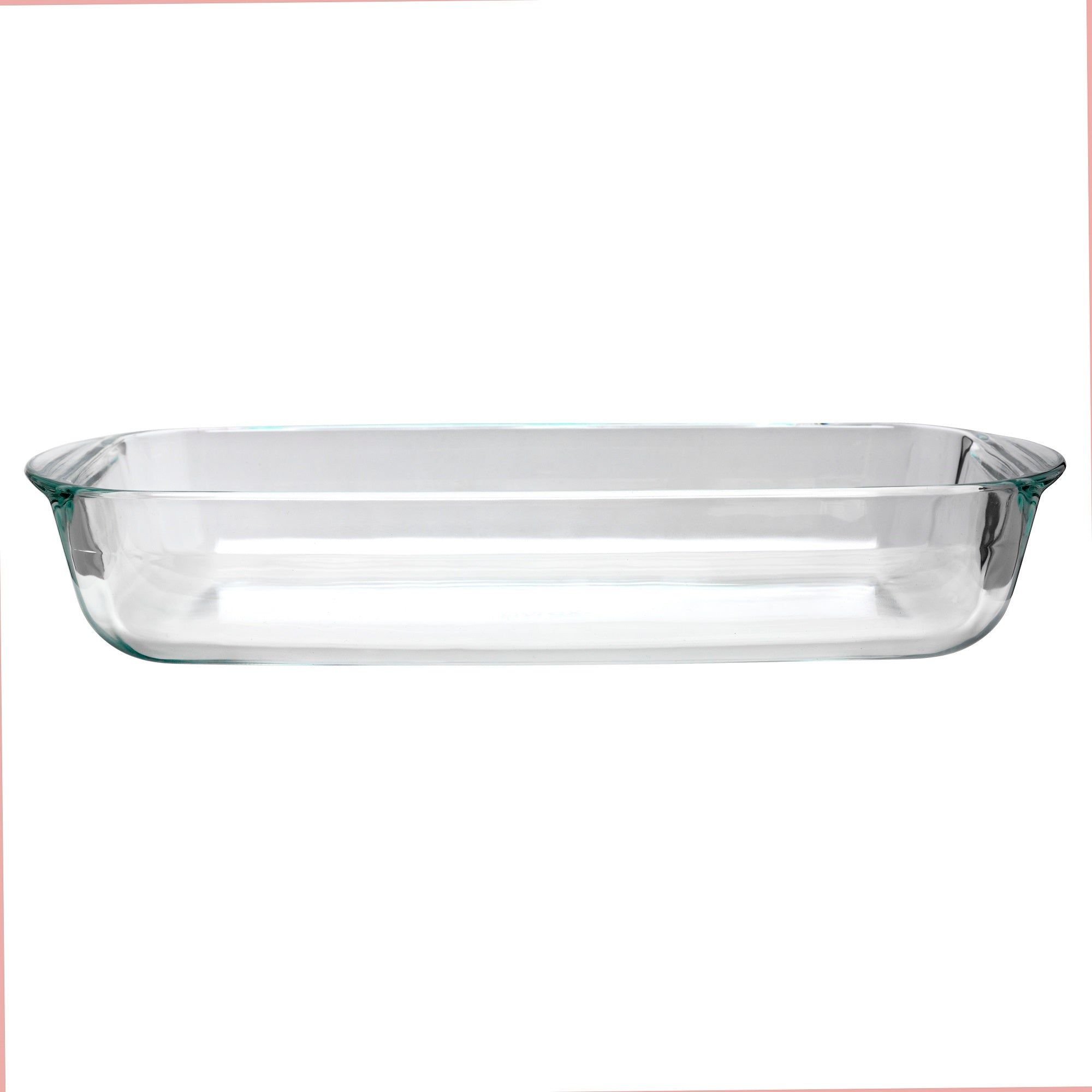 Pyrex Bake N Serve Rectangle Baking Dish (3.6L)