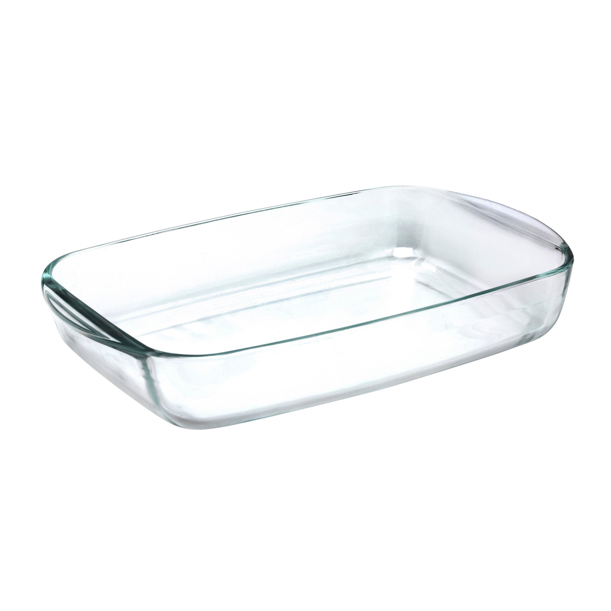 Pyrex Bake N Serve Rectangle Baking Dish (3.6L)