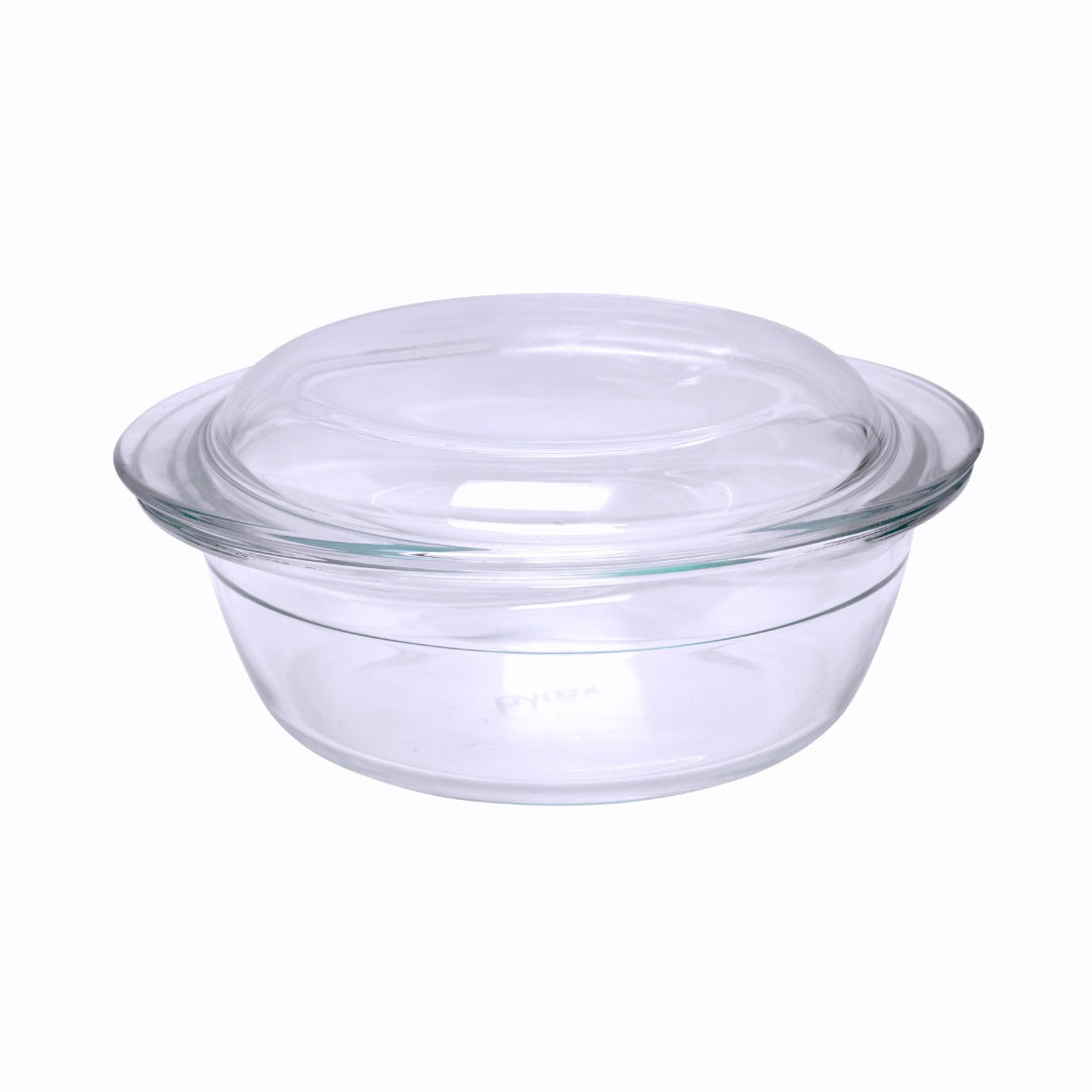 Pyrex Cook N Serve Casserole (2.1L)