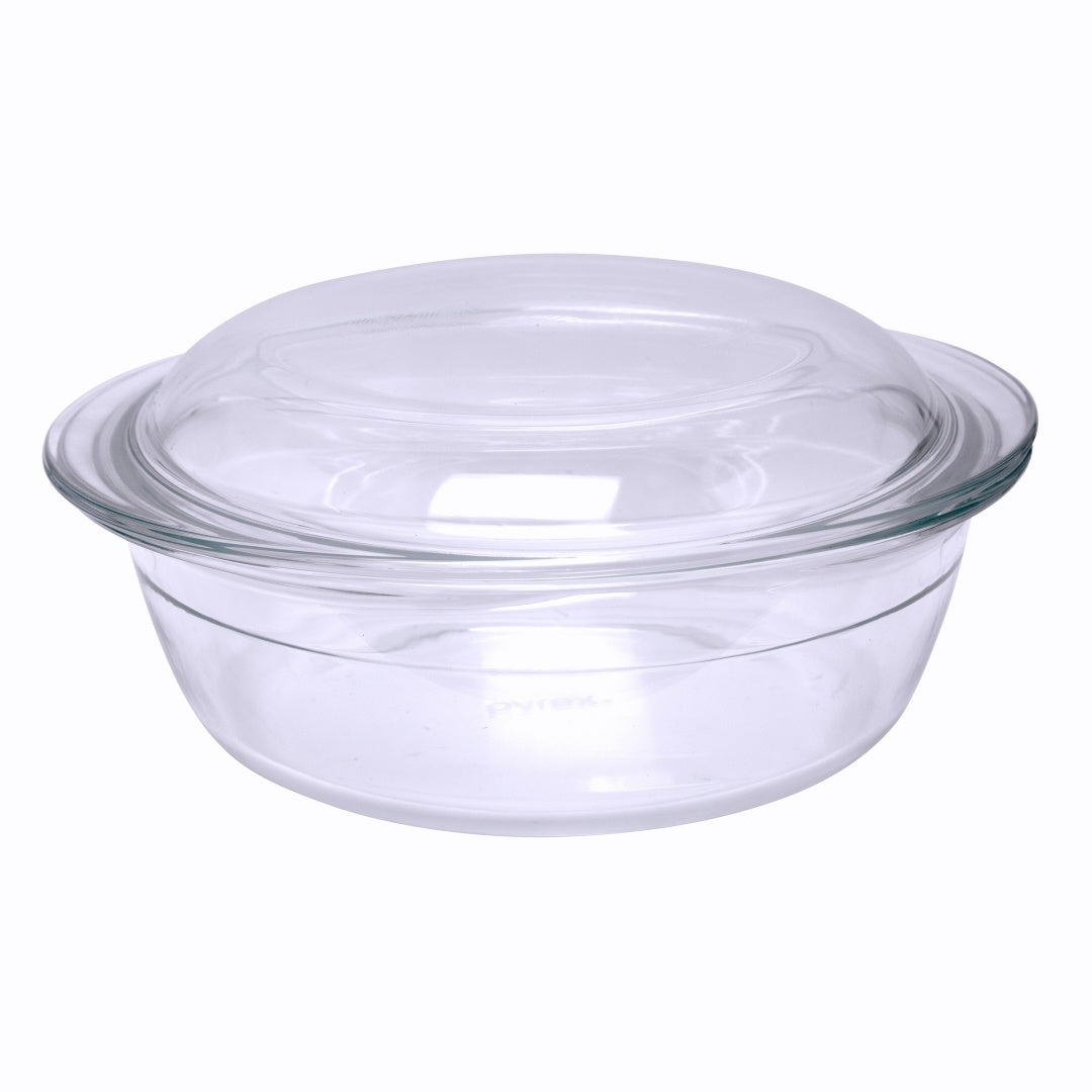 Pyrex Cook N Serve Casserole (3L)