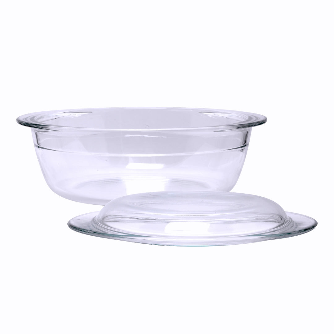 Pyrex Cook N Serve Casserole (3L)