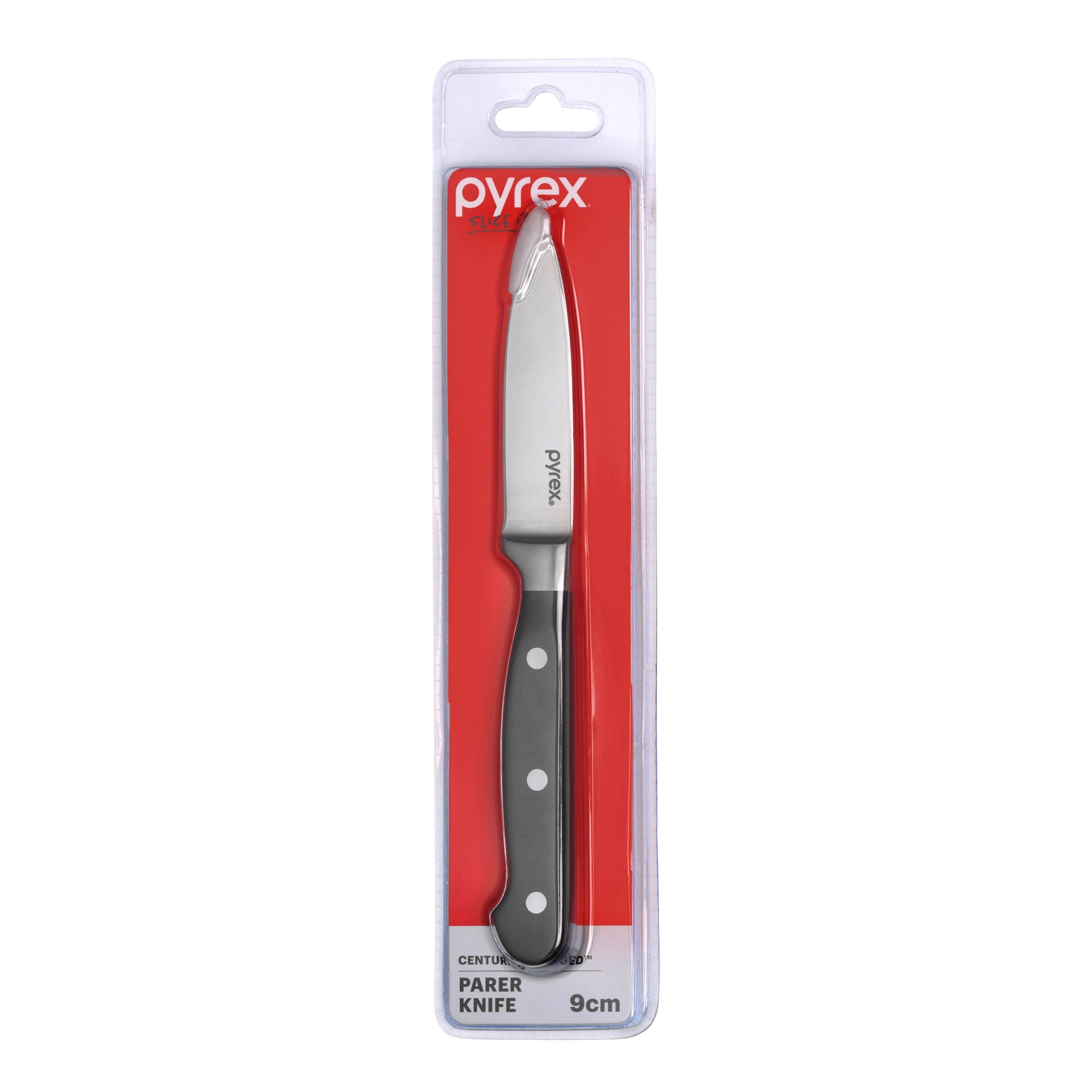 Pyrex Centurion Parer Knife 9cm