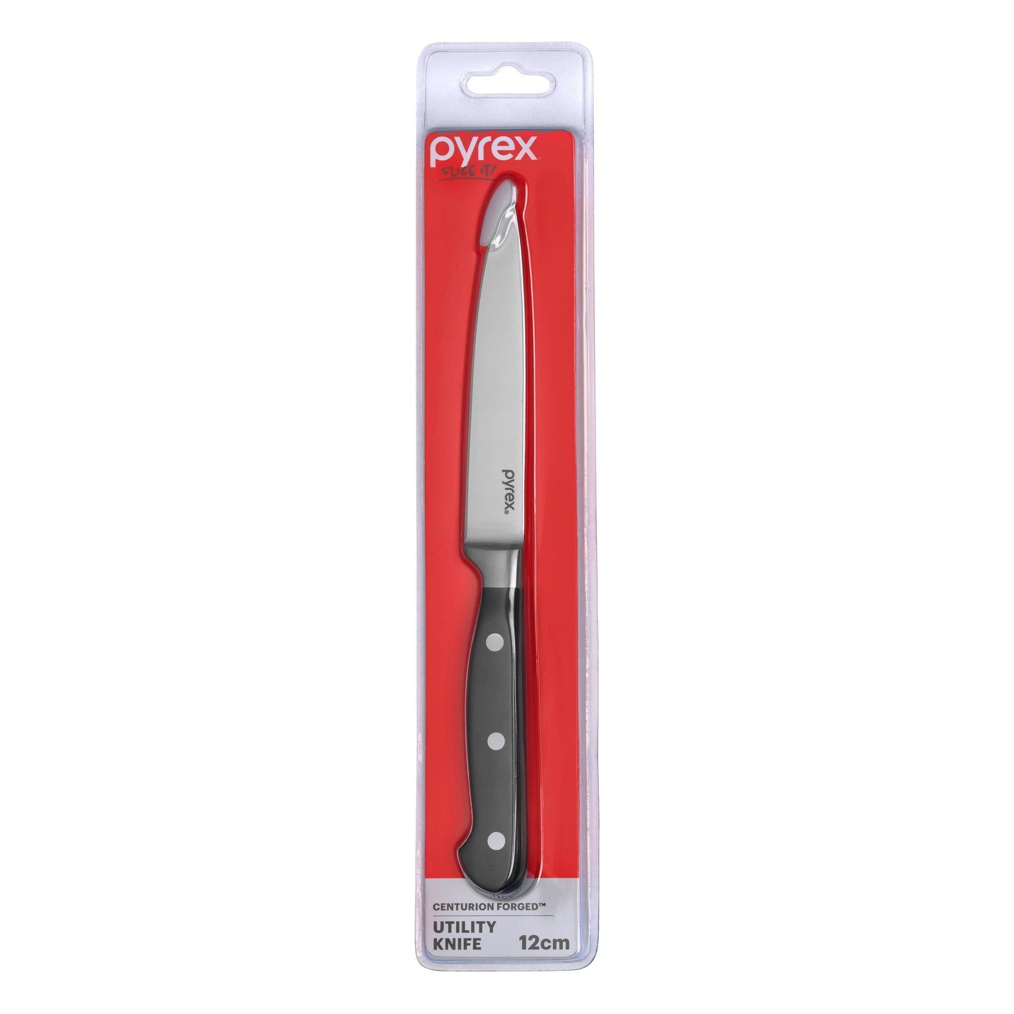 Pyrex Centurion Utility Knife 12cm