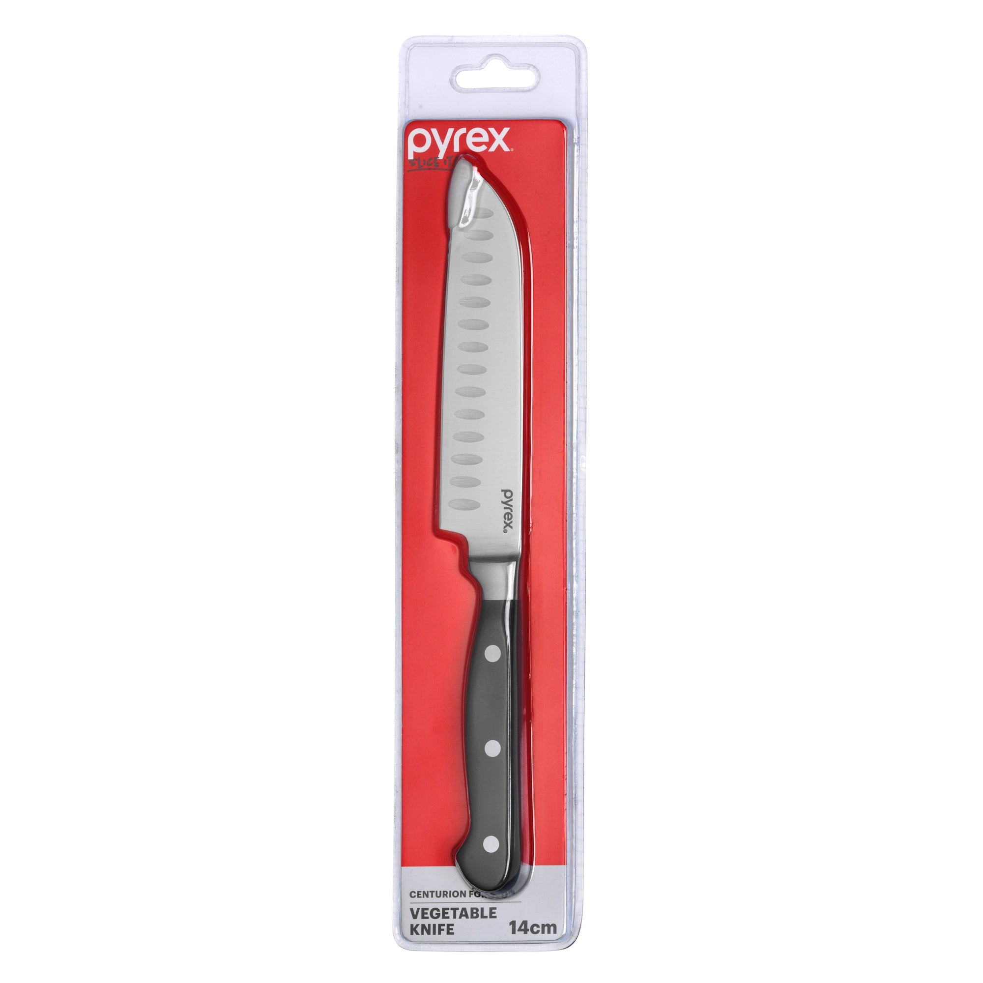 Pyrex Centurion Vegetable Knife 14cm