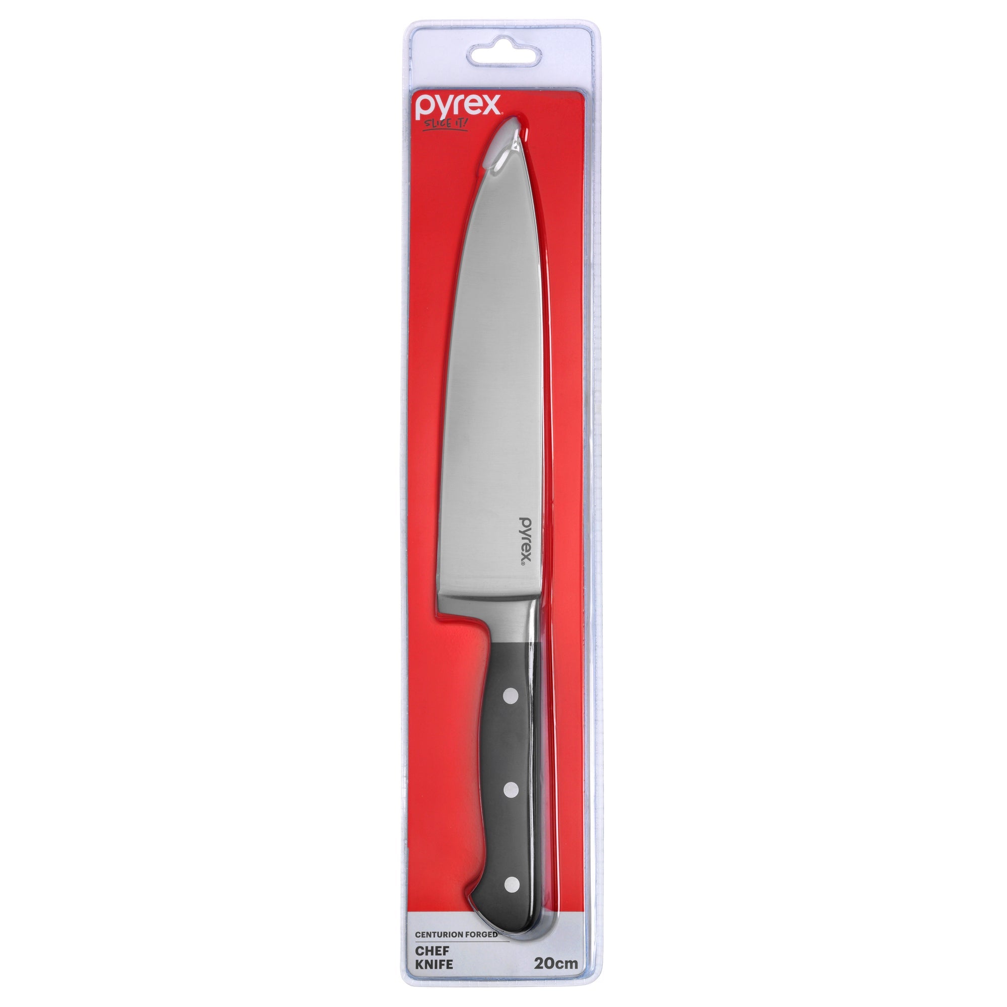 Pyrex Centurion Chef Knife 20cm