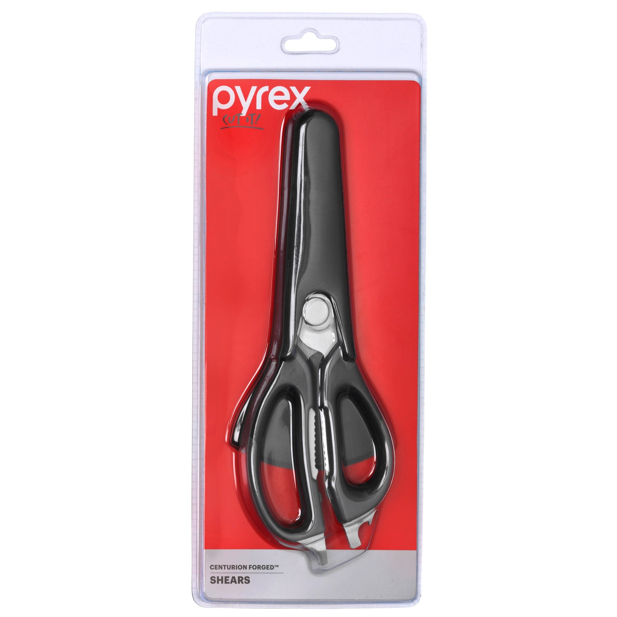 Pyrex Kitchen Shears