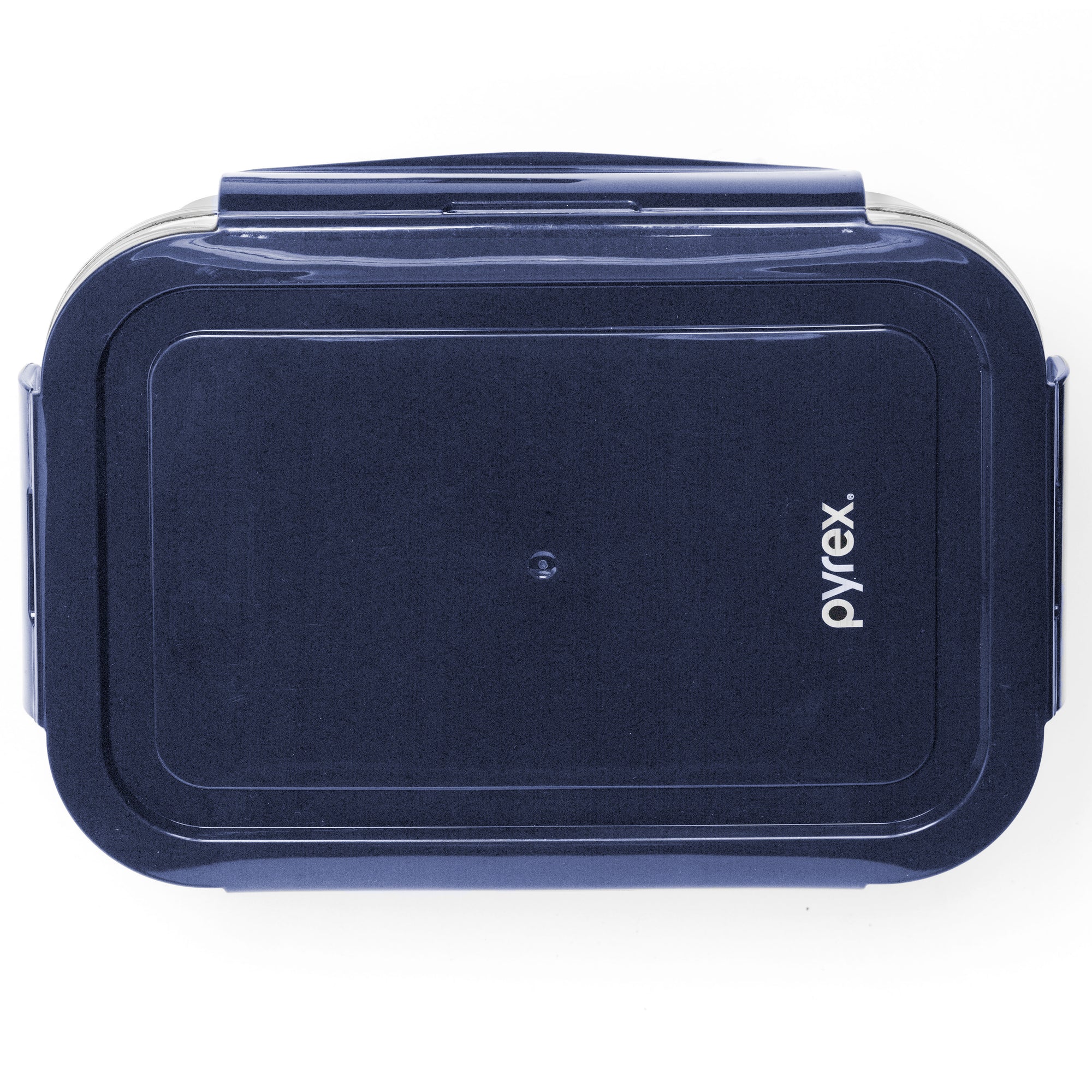Pyrex Bake N Save Glass Container (1.18L)