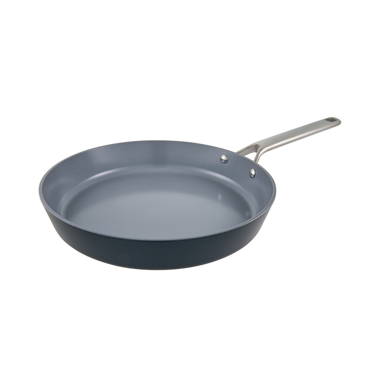 Pyrolux Nexgen Ceramic Fry Pan 30cm Denim