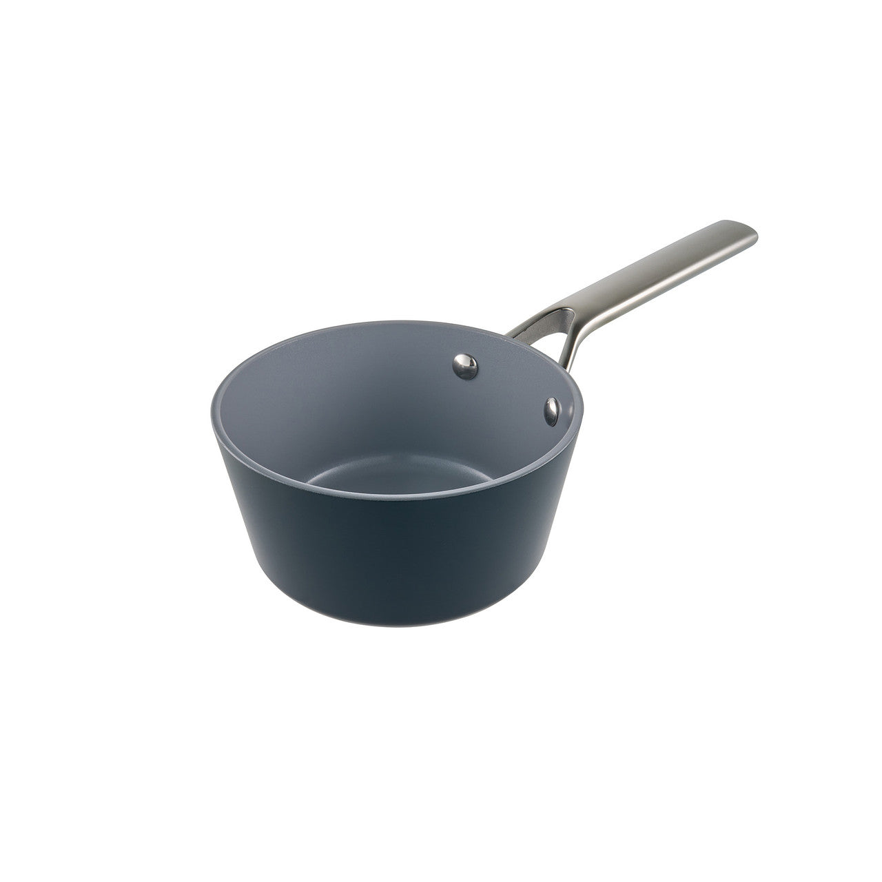 Pyrolux Nexgen Ceramic Saucepan 16cm/1.3 Litre Denim