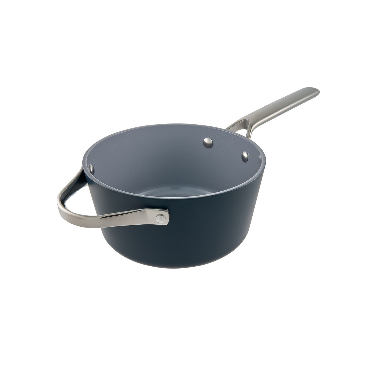 Pyrolux Nexgen Ceramic Saucepan 20cm/2.8 Litre Denim