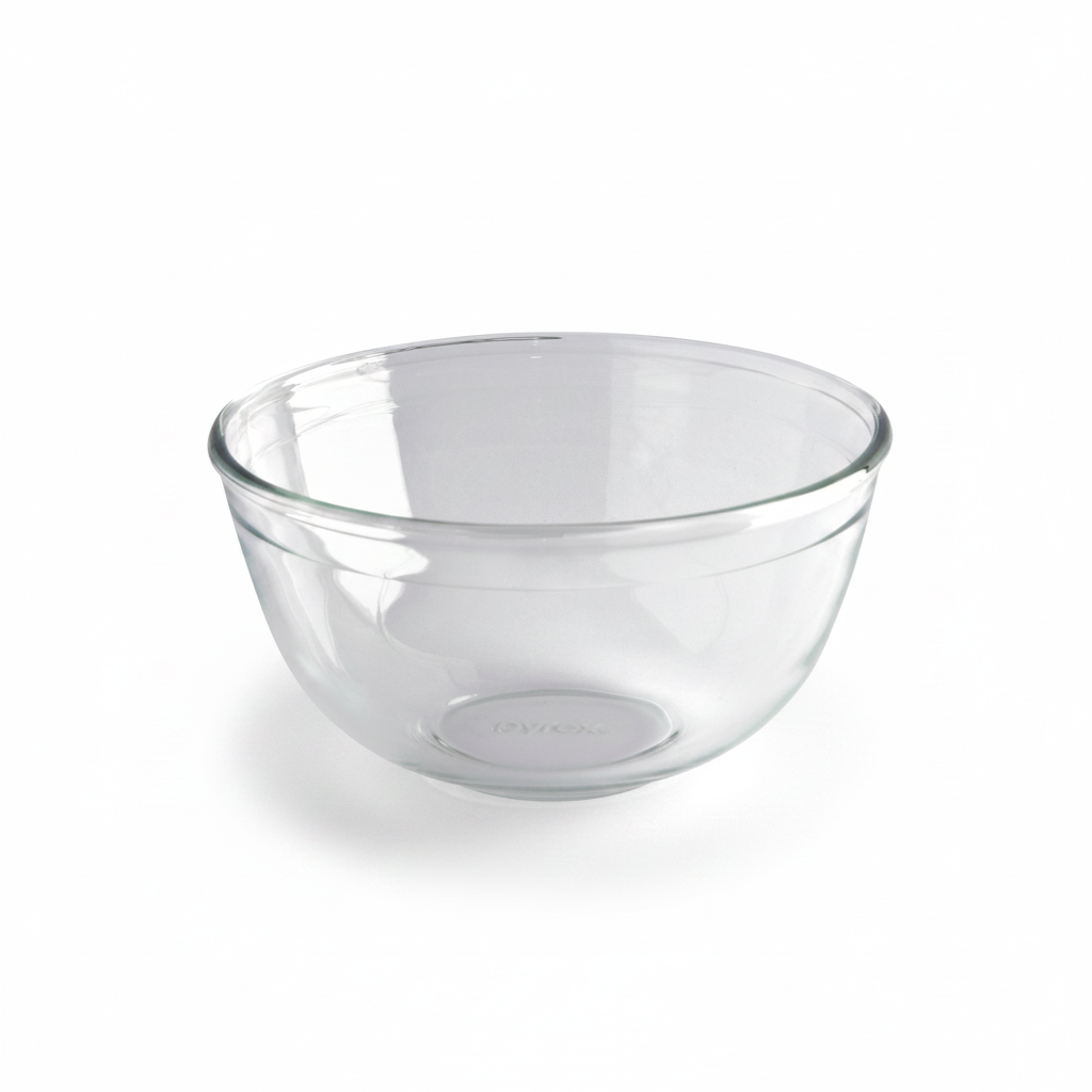 Pyrex Mixing Bowl (2L)
